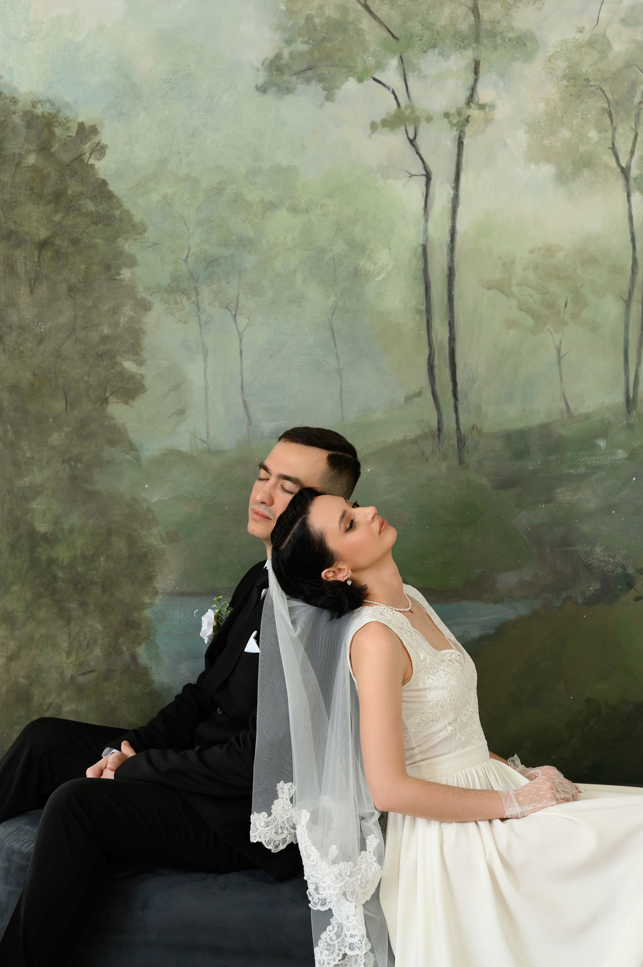 Соня и Сережа. Фотограф в Краснодаре Скубицкая Альбина