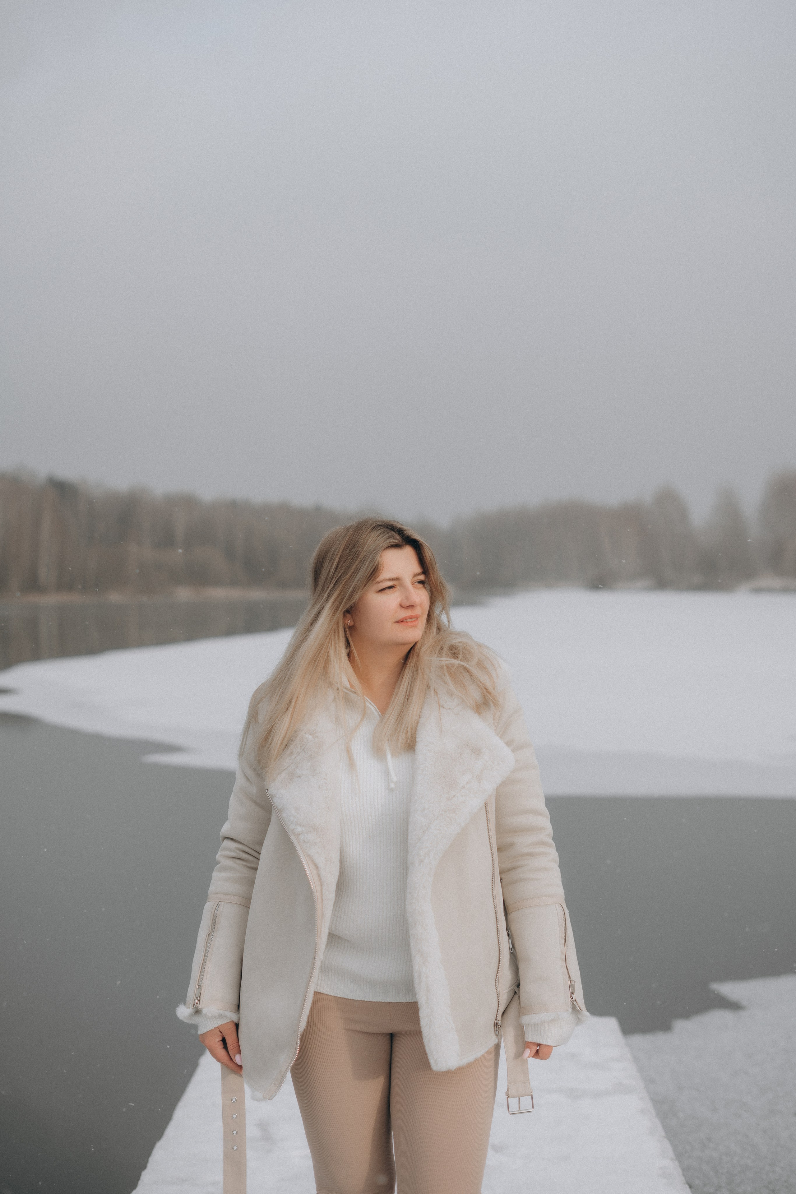 Портретная индивидуальная фотосессия в Москве. Фотограф Москва Виктория-Антуанетта