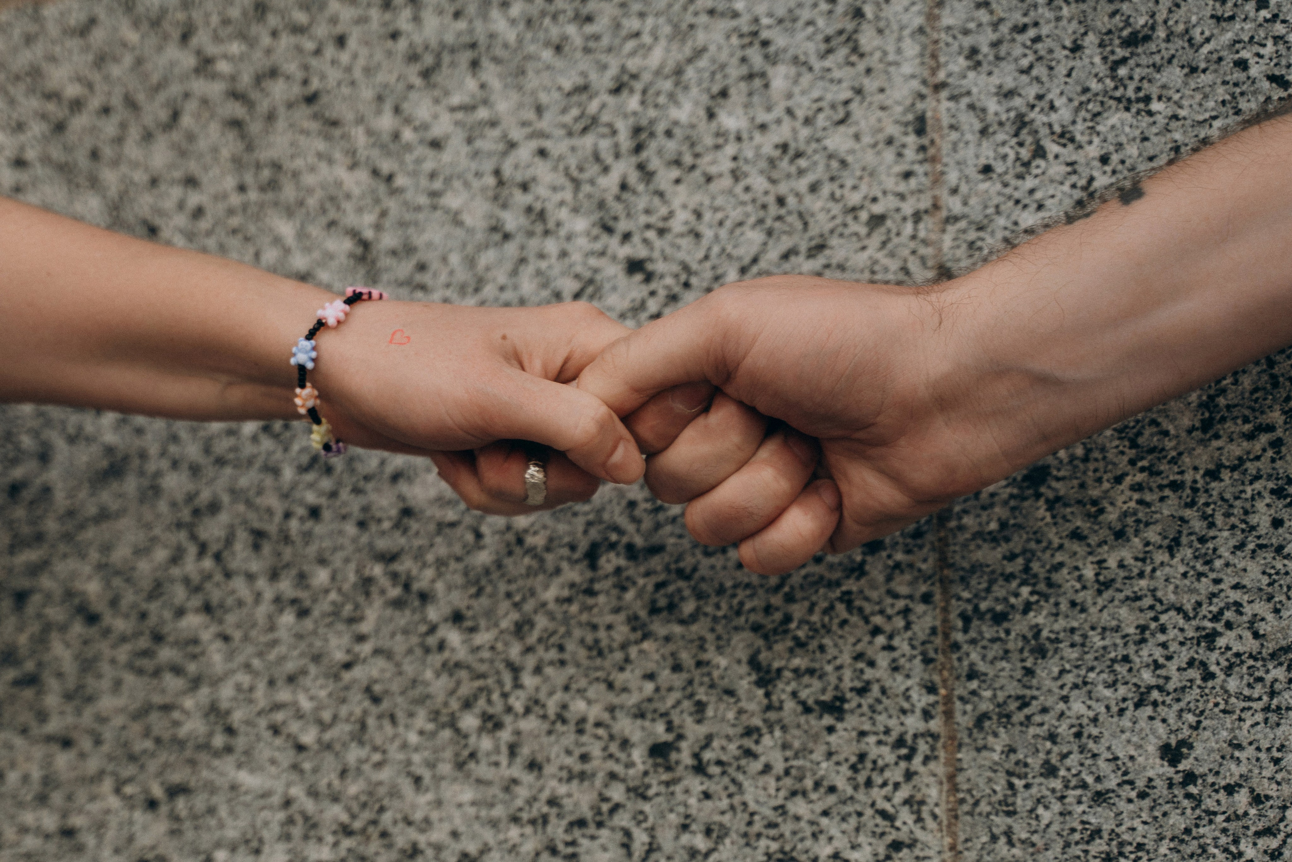 Вика и Кирилл. Фотограф Москва Виктория-Антуанетта