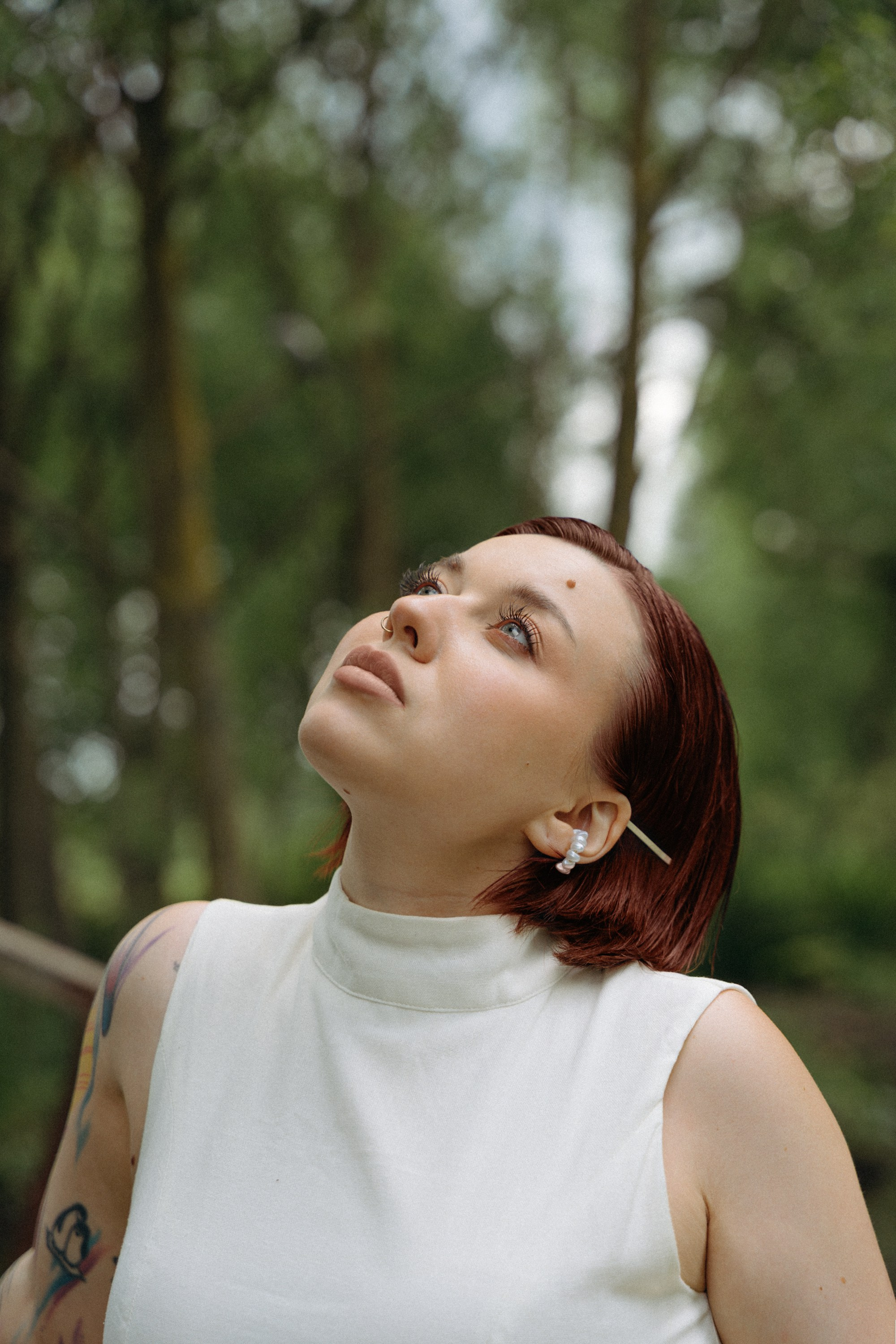 ◦ Юля ◦. Фотограф Никонова Екатерина