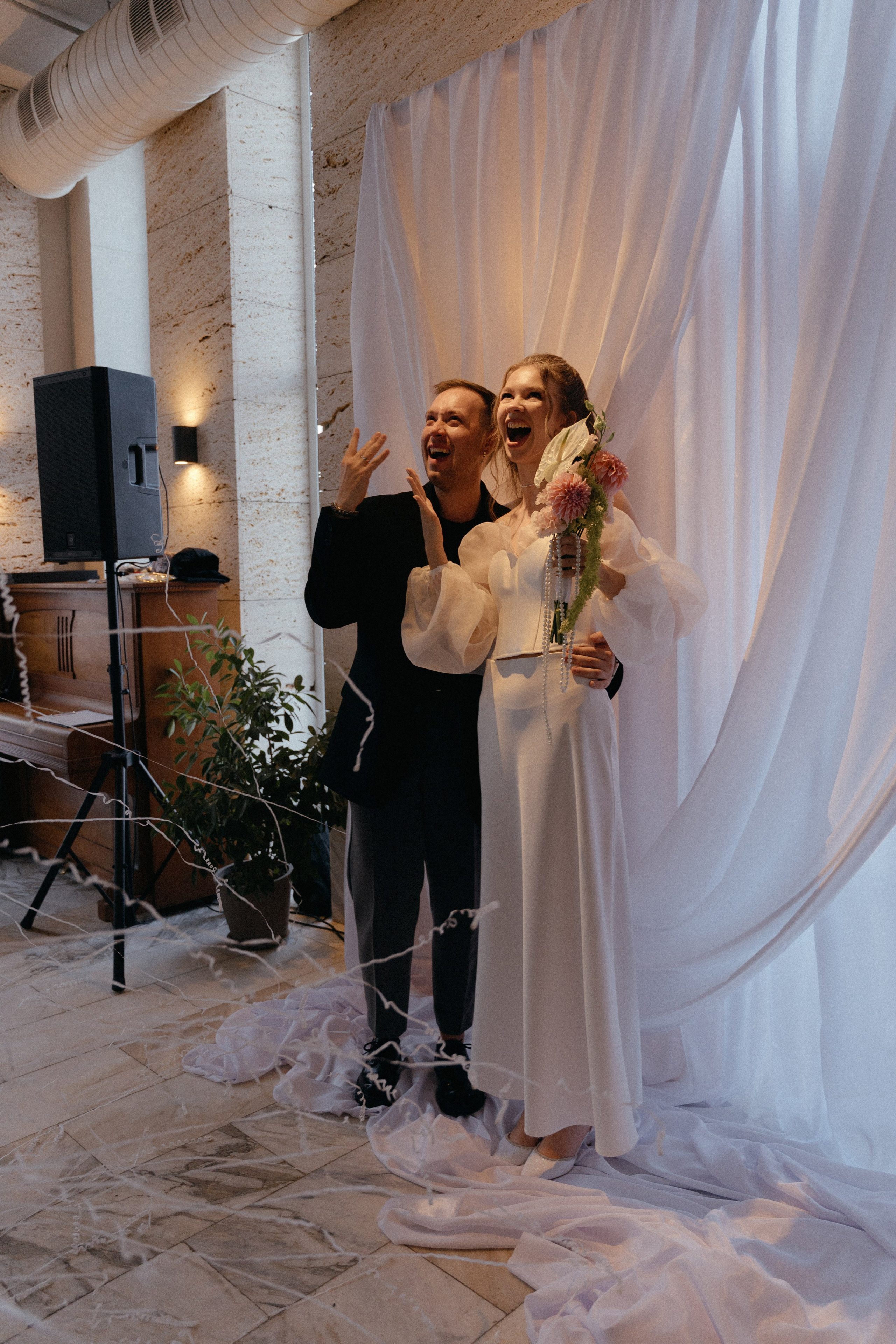 💍 |Ю+С. Главная