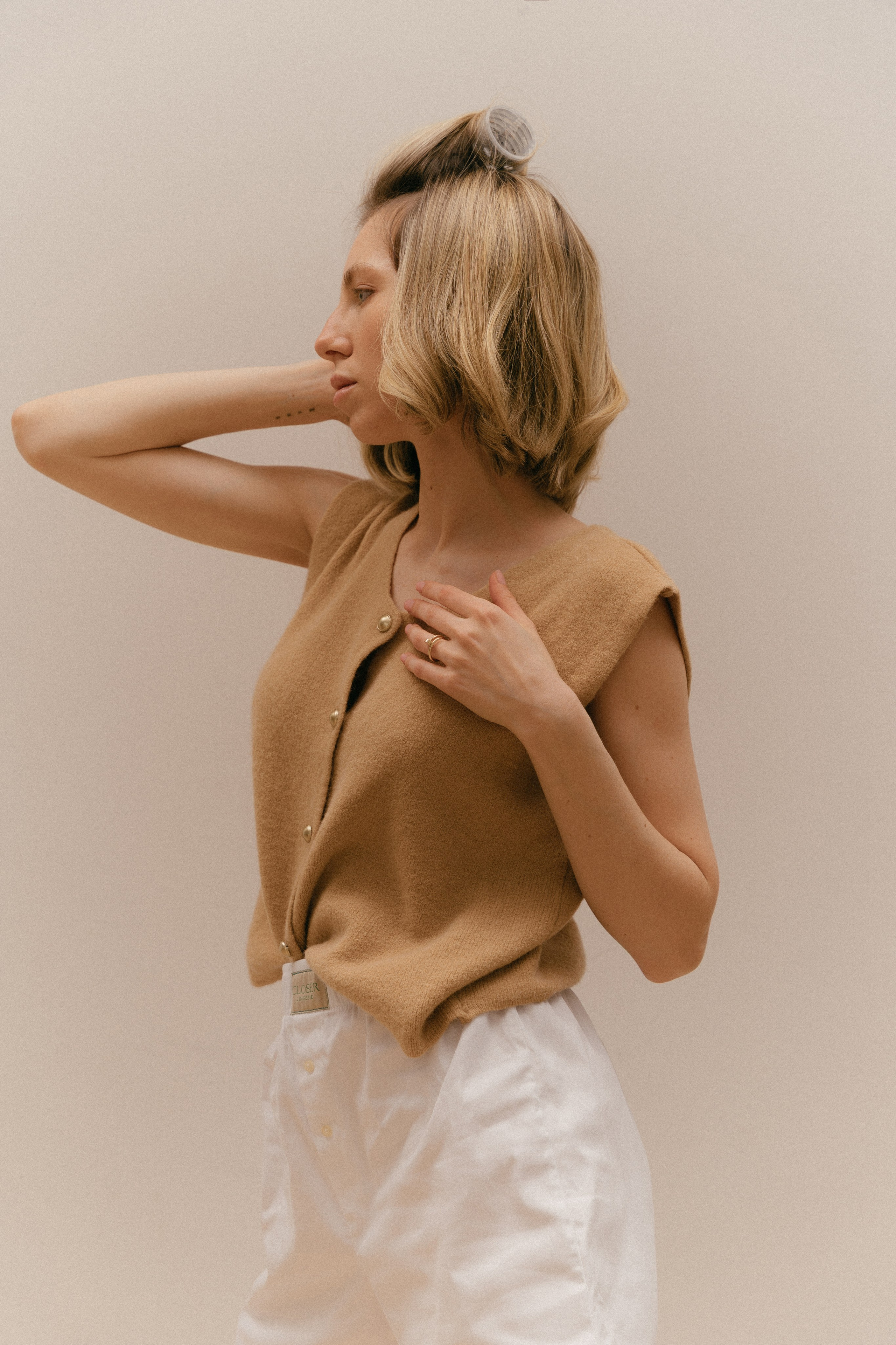 ◦ Соня ◦. Главная