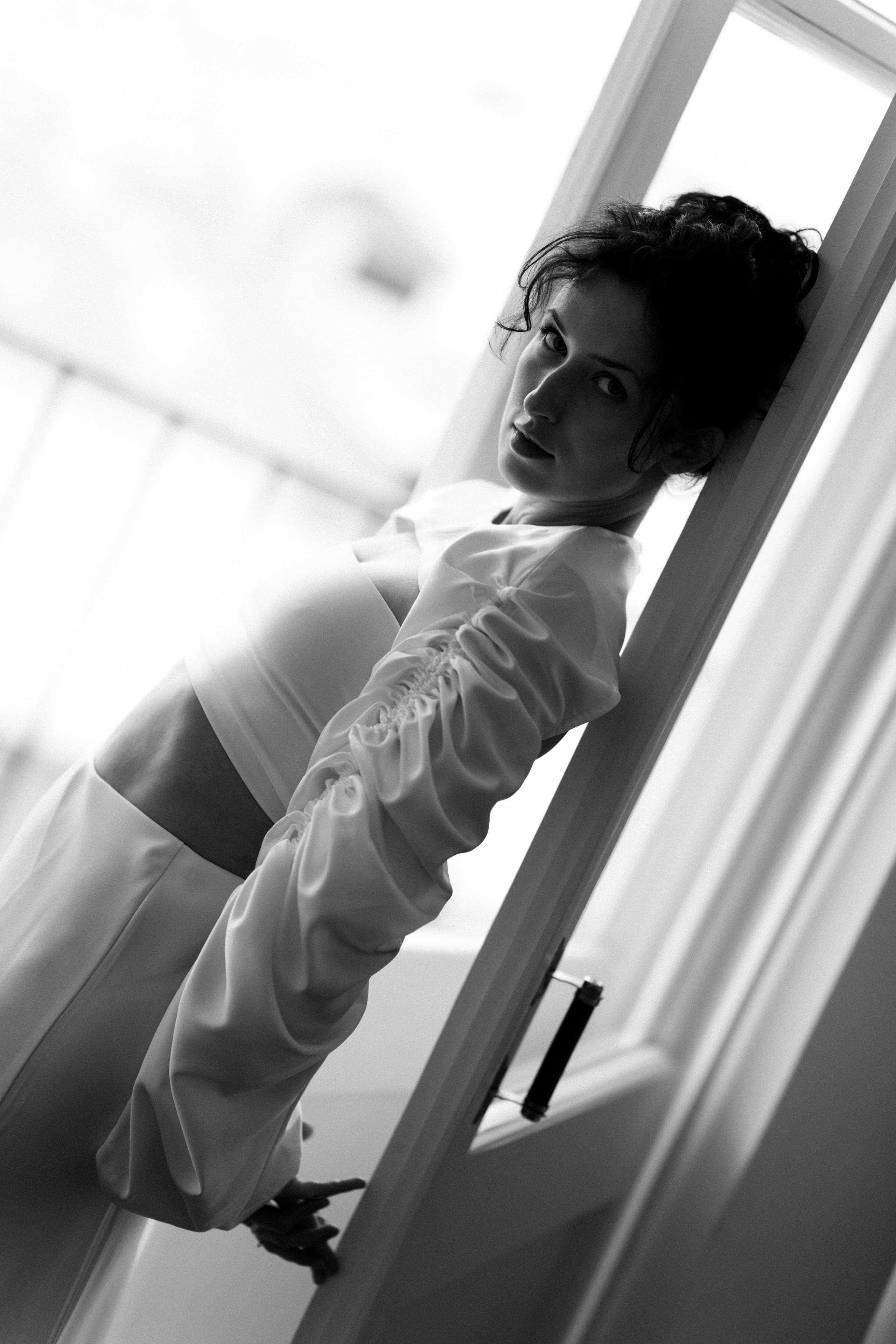 ◦ Диана ◦. Фотограф Никонова Екатерина
