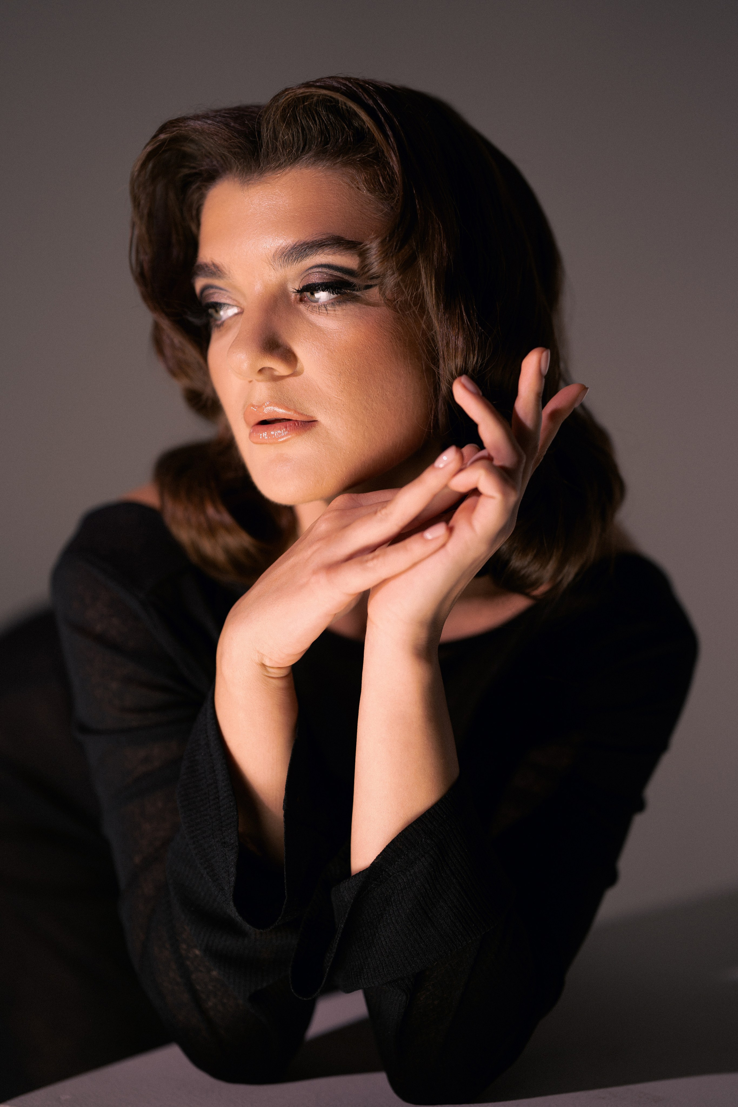 ◦ Таня ◦. Главная