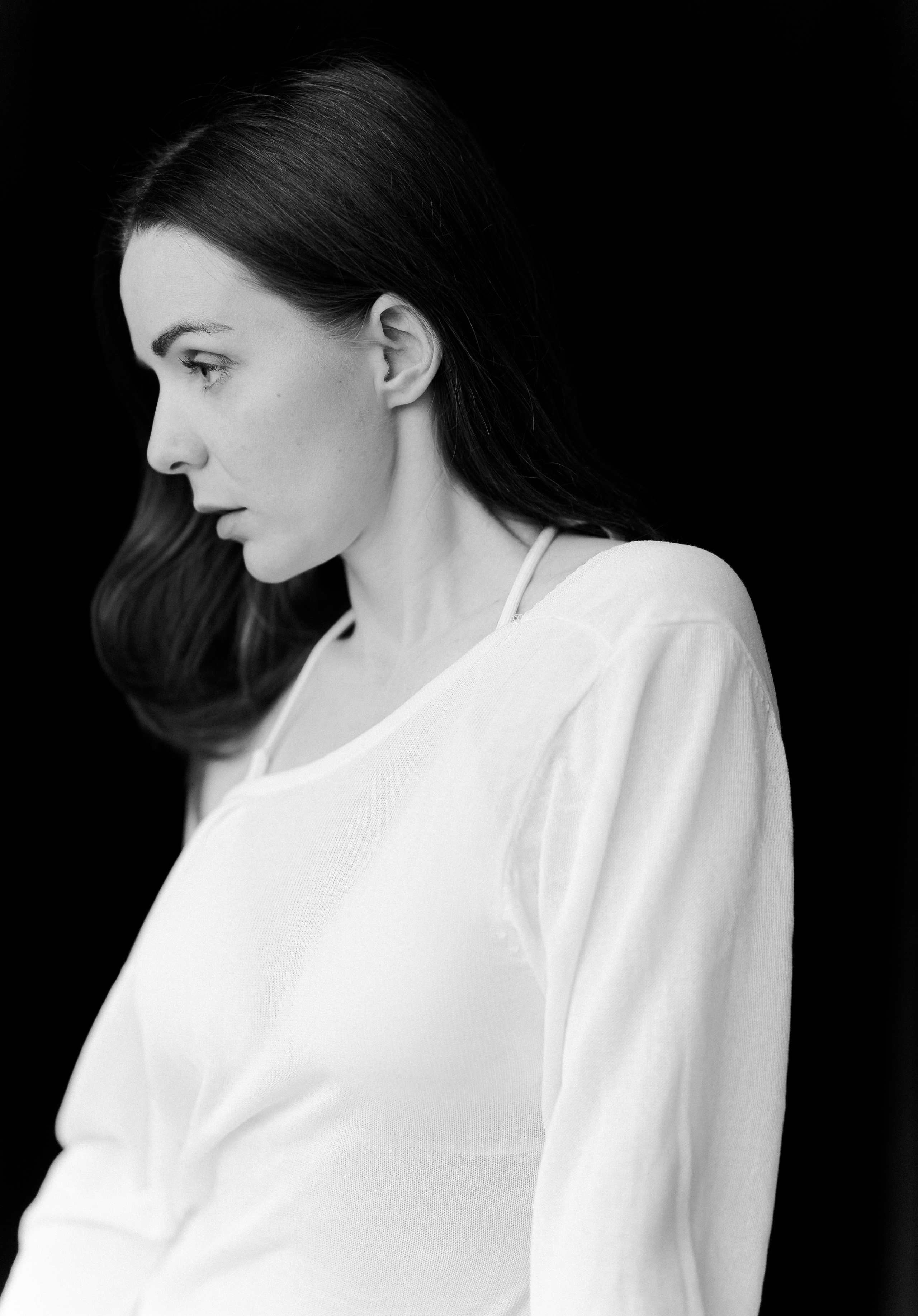 ◦ Надя ◦. Главная