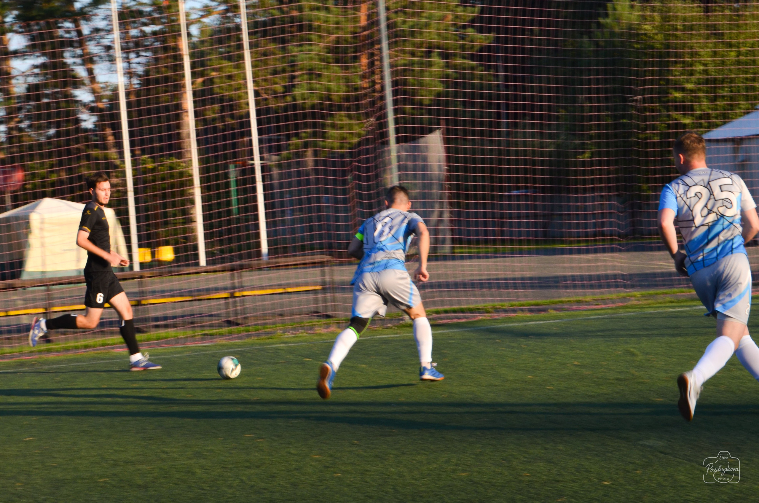 ASM GROUP vs ССК Форс-АлтГУ|25.08.2025. Фотограф-видеограф Познякова Любовь