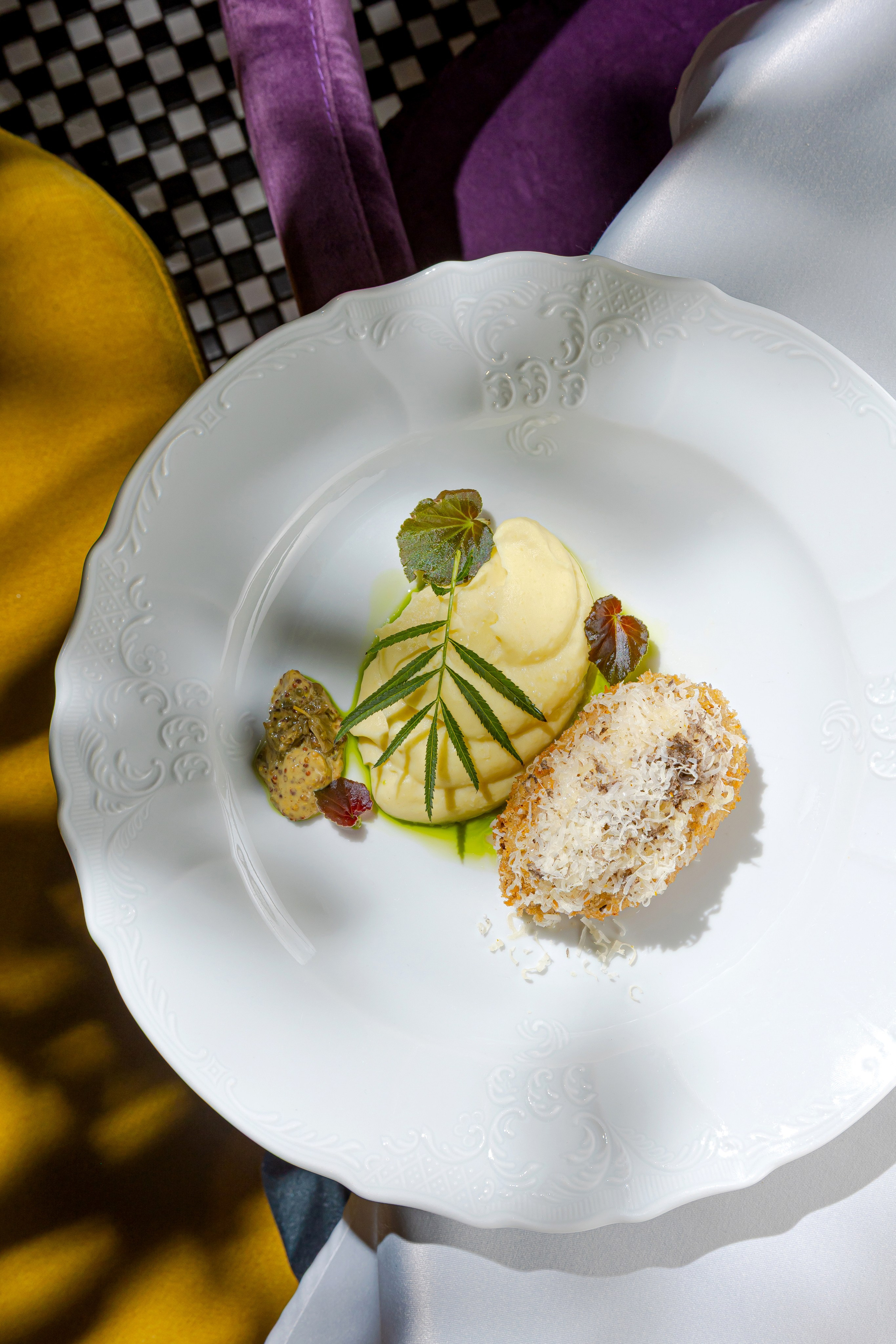 GUSSI. Фотограф Агеева Мария