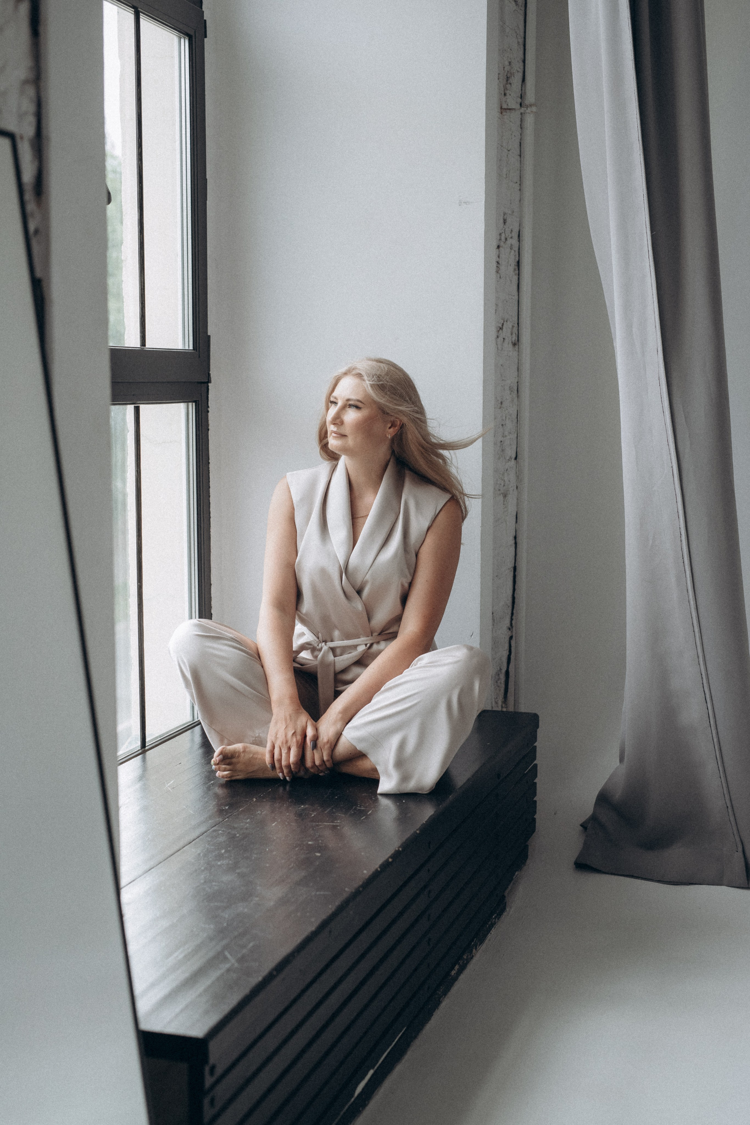 Ольга. Фотограф Ногинск Электросталь Наталья Осетрова