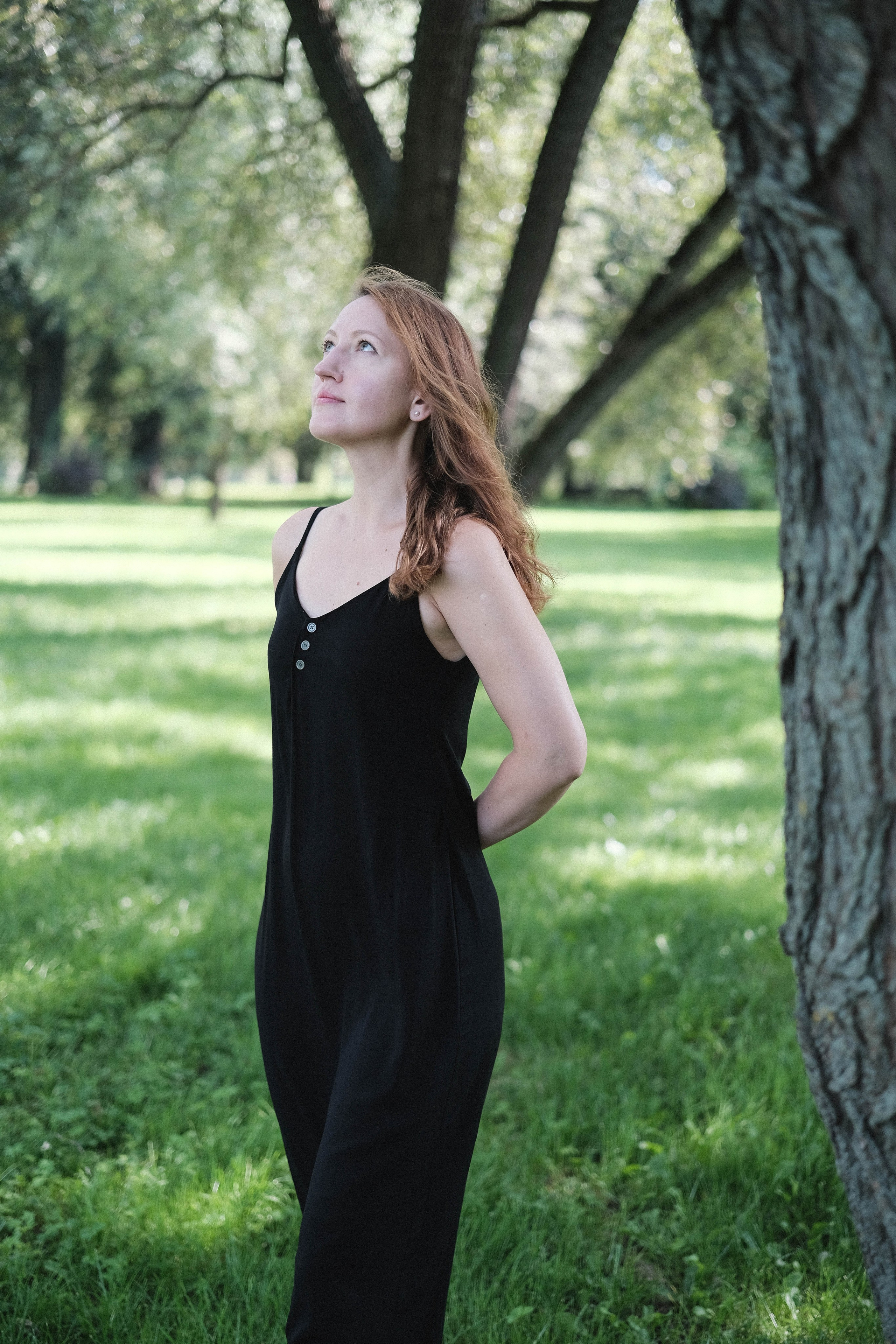 Скульптор Света Метсо. Портретный фотограф в Москве Таня Майорова