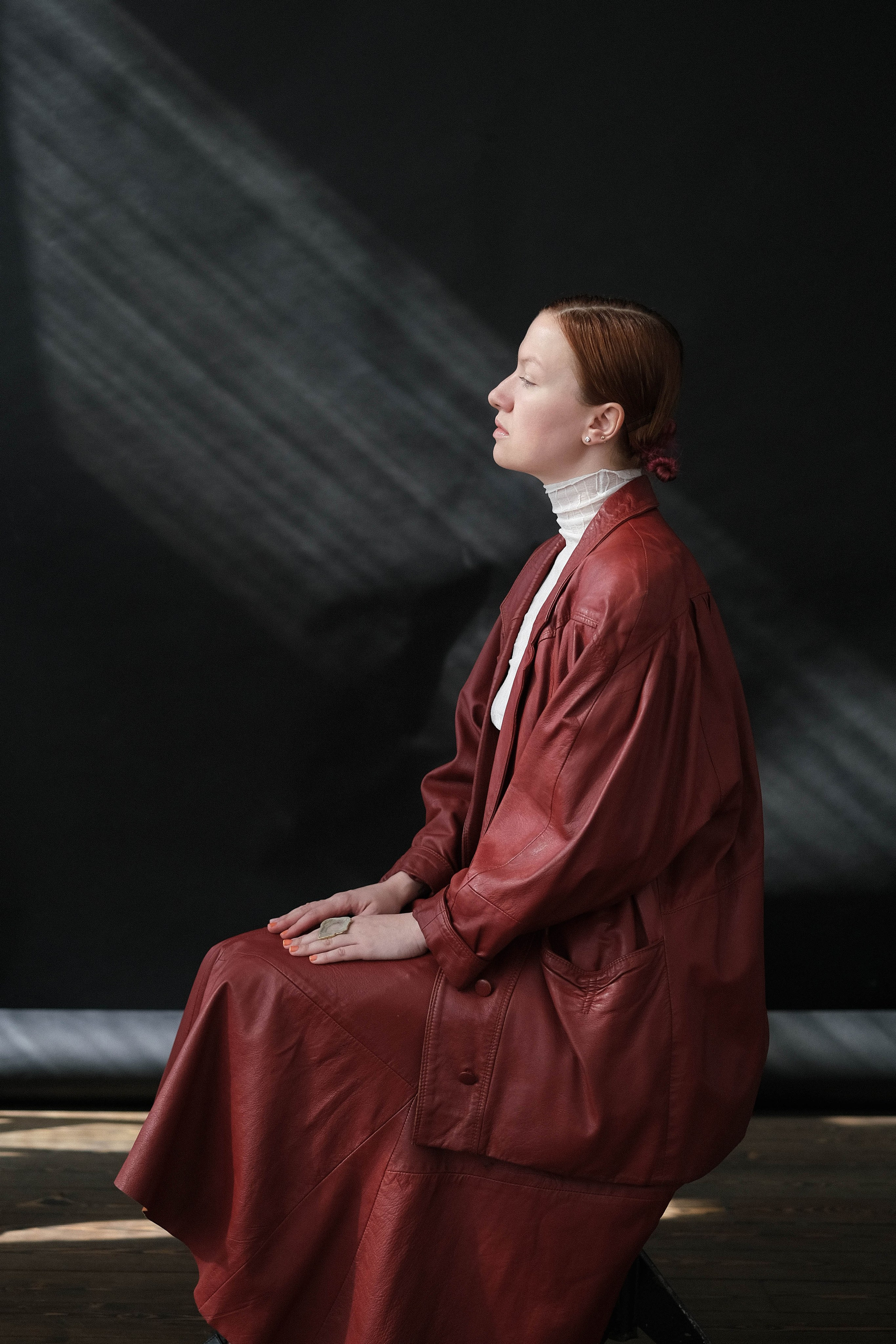 Дизайнер интерьеров и декоратор Марина Онищик. Портретный фотограф в Москве Таня Майорова