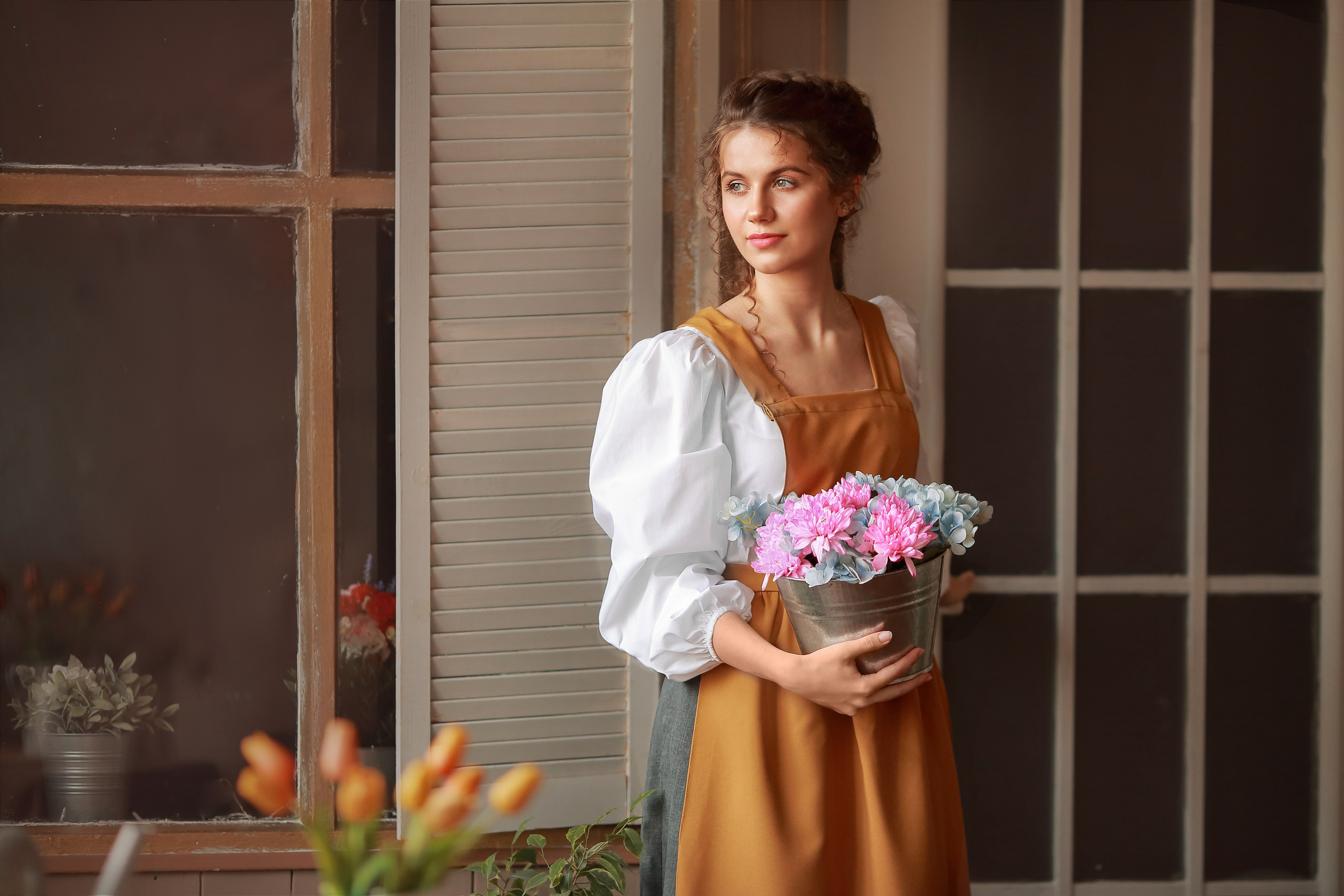 Онлайн курс «Художественная фотография». Ольга Котова