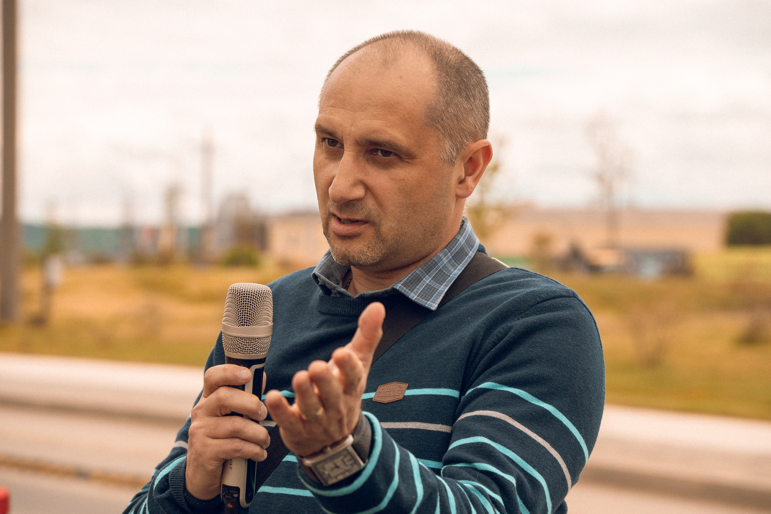 Репортаж «Победа». Фотограф из Краснодара Чеснокова Екатерина