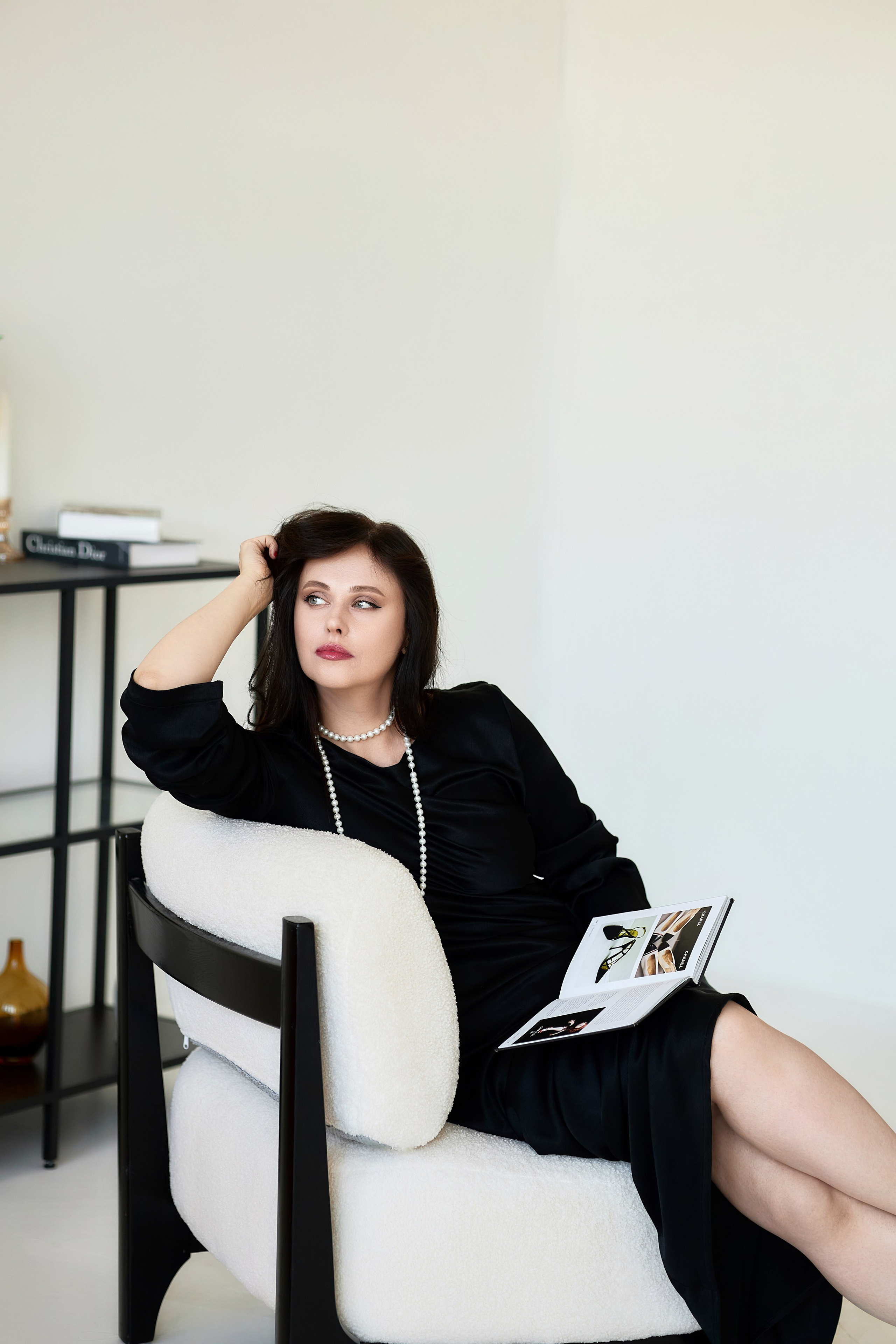 Катя. Фотограф в Минске Анна Кучинская