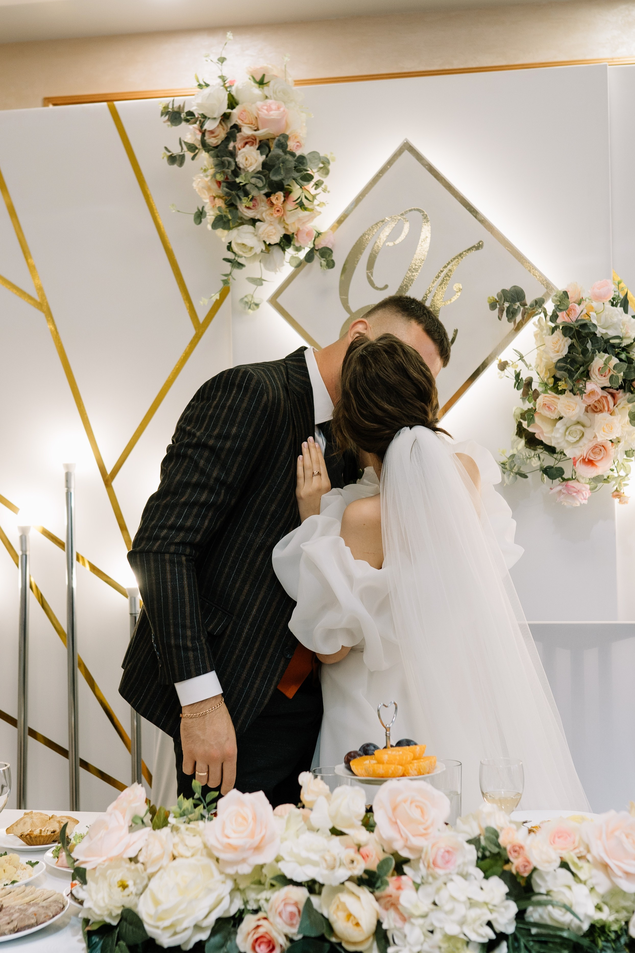 Олег & Алина