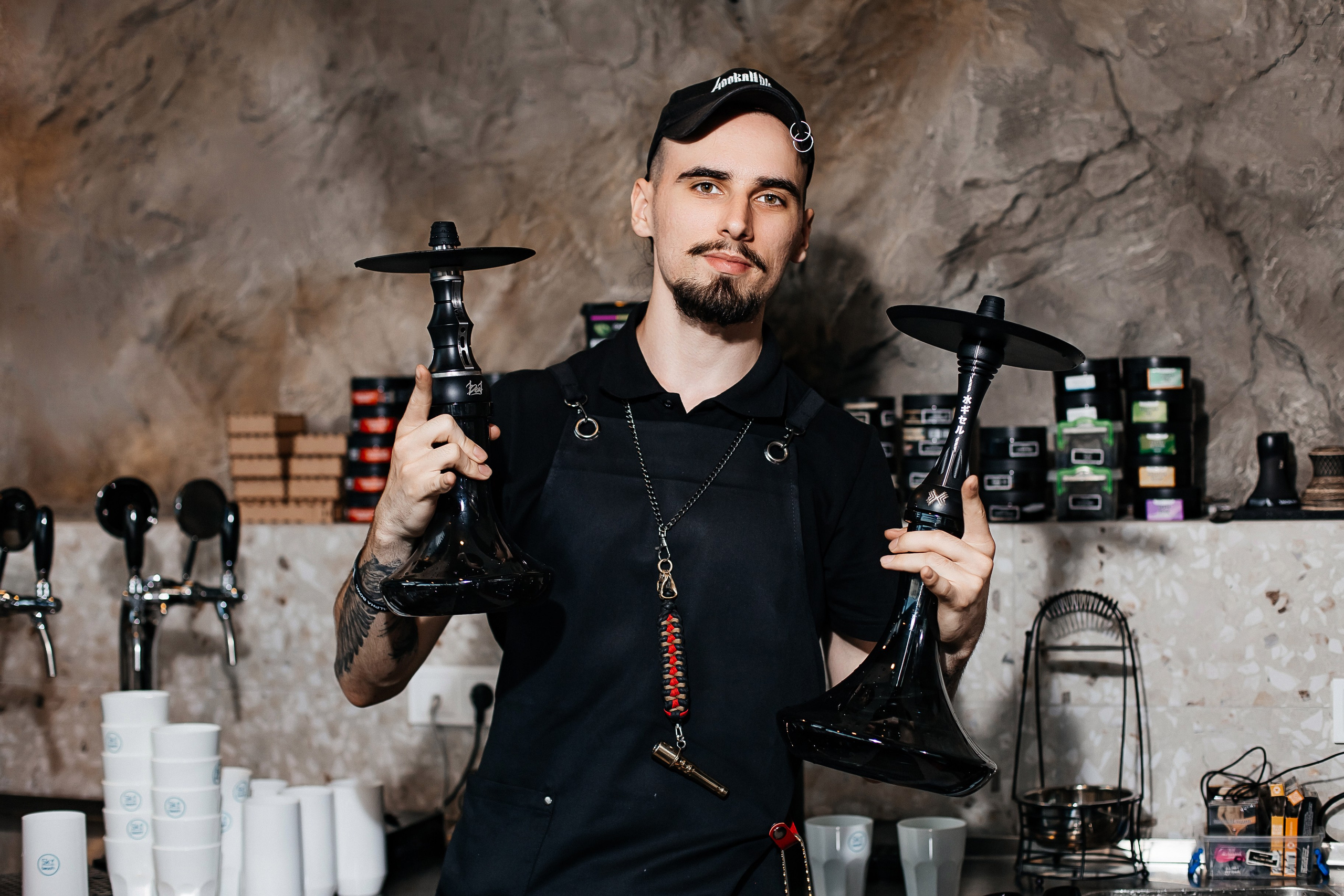 Открытие модного пляжа «Sky Beach» 9.06.2024. Аминов Руслан | Фотограф