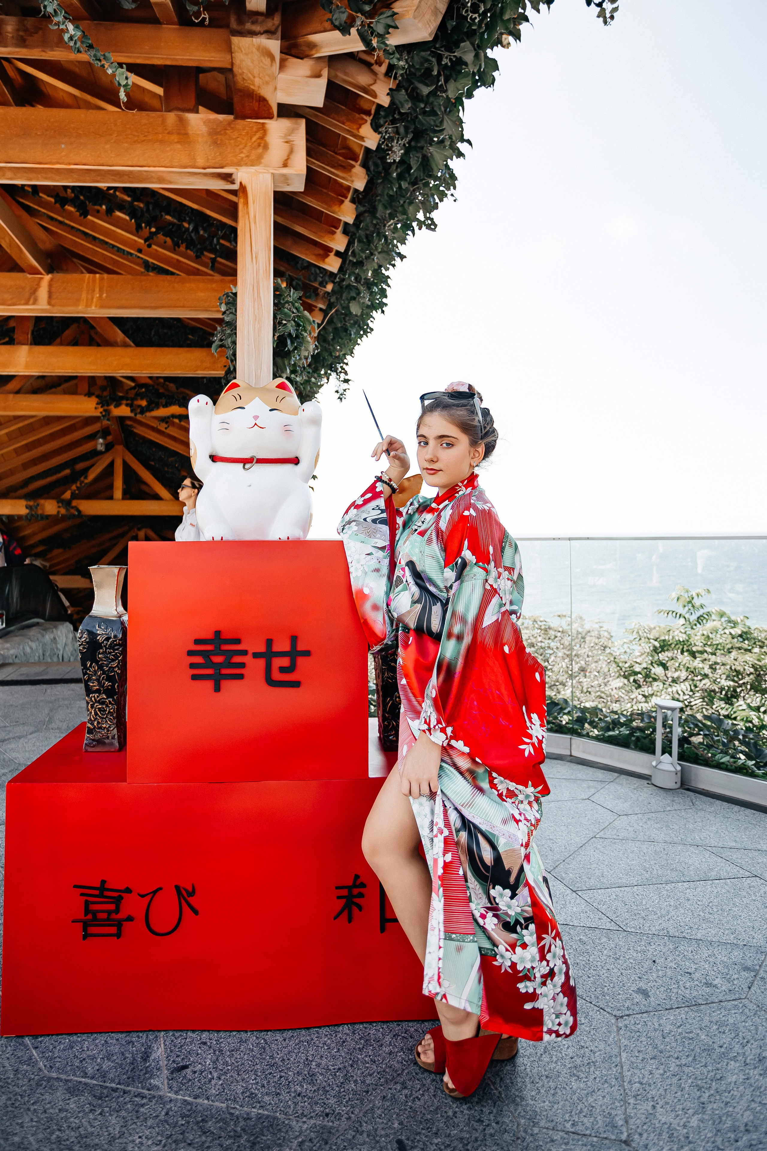 Мрия_Японский_сад_5.10.2024. Аминов Руслан | Фотограф