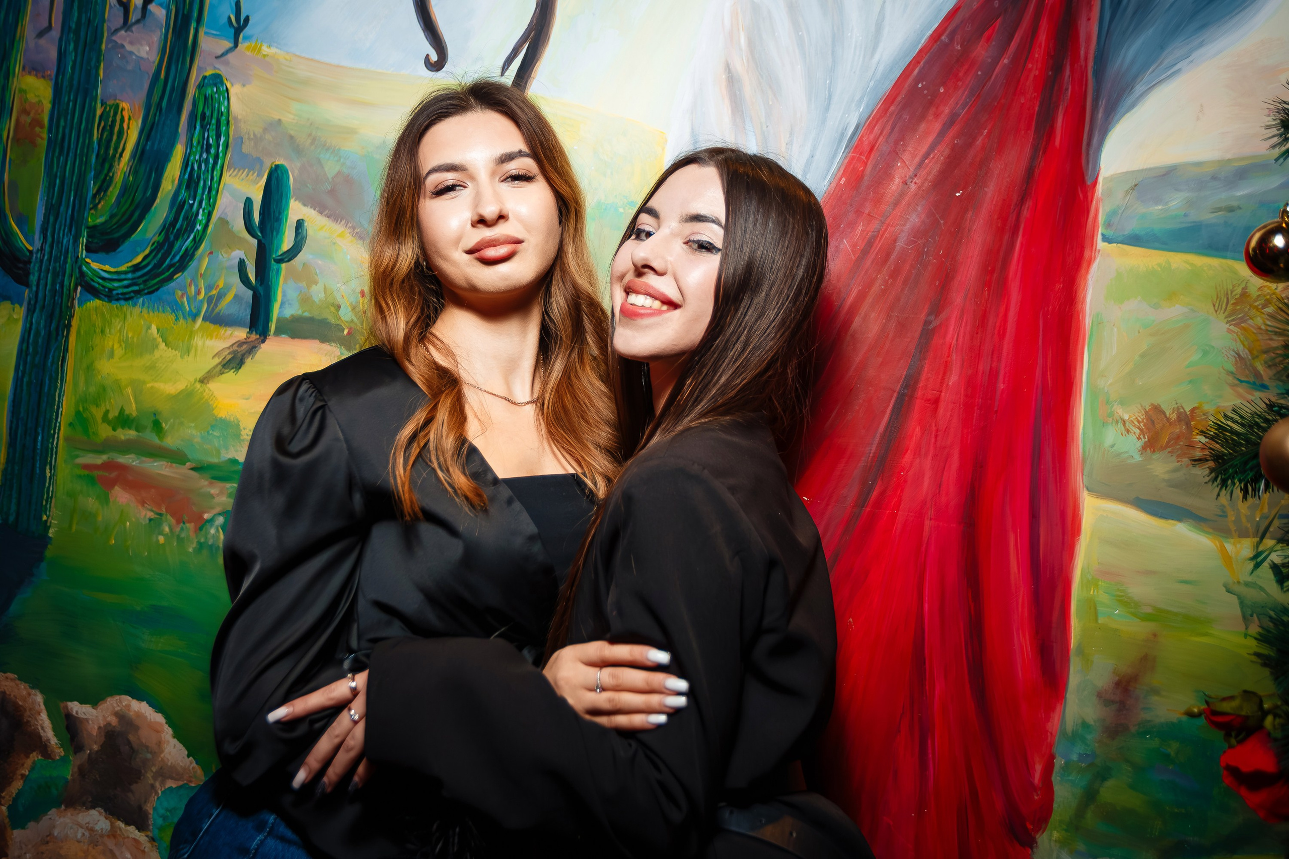 Старый новый год_El Pastor_Симферополь_18.01.2025. Аминов Руслан | Фотограф