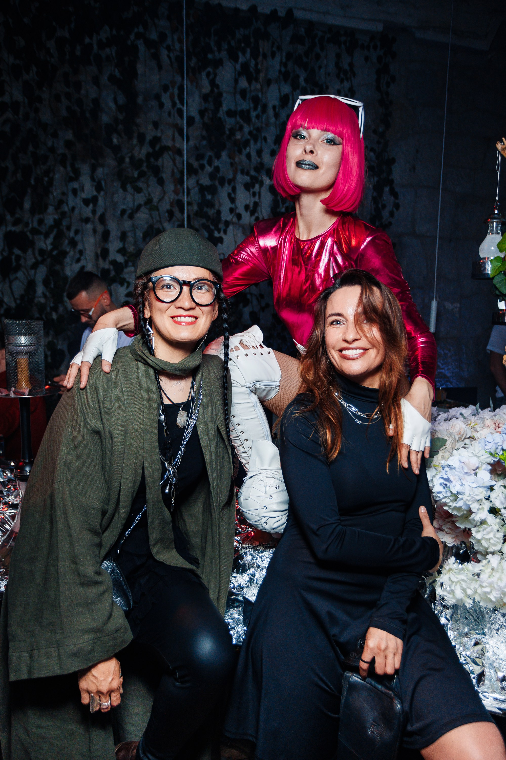 «5 элемент в Гастродворе"_GastroDvor_Yalta_26.04.2025. Аминов Руслан | Фотограф