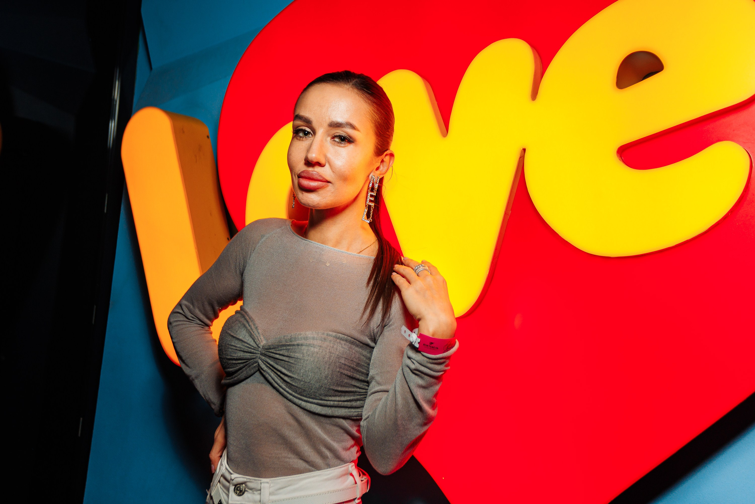 Выступление группы «Корни"_Santa Barbara_Симферополь_15.02.2025. Аминов Руслан | Фотограф