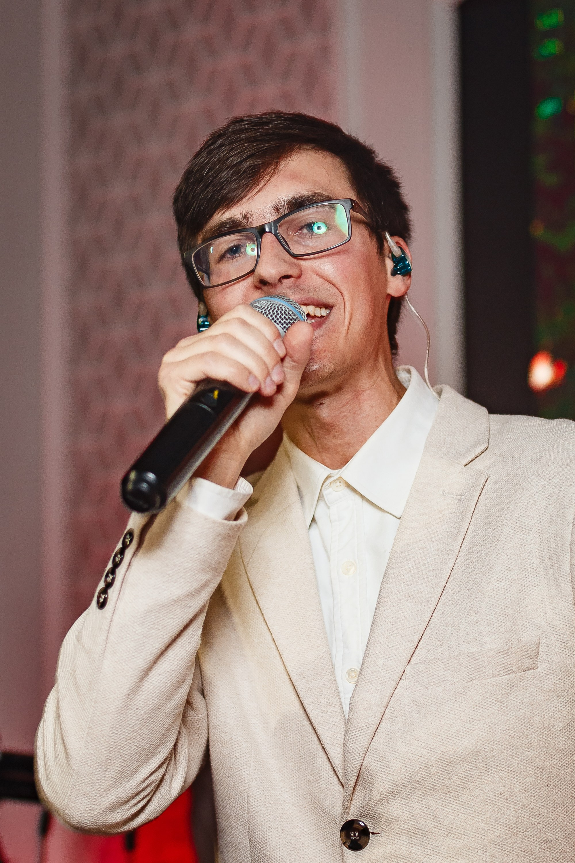 Новогодние корпоративы_Simfero_Симферополь_25.12.2024. Аминов Руслан | Фотограф