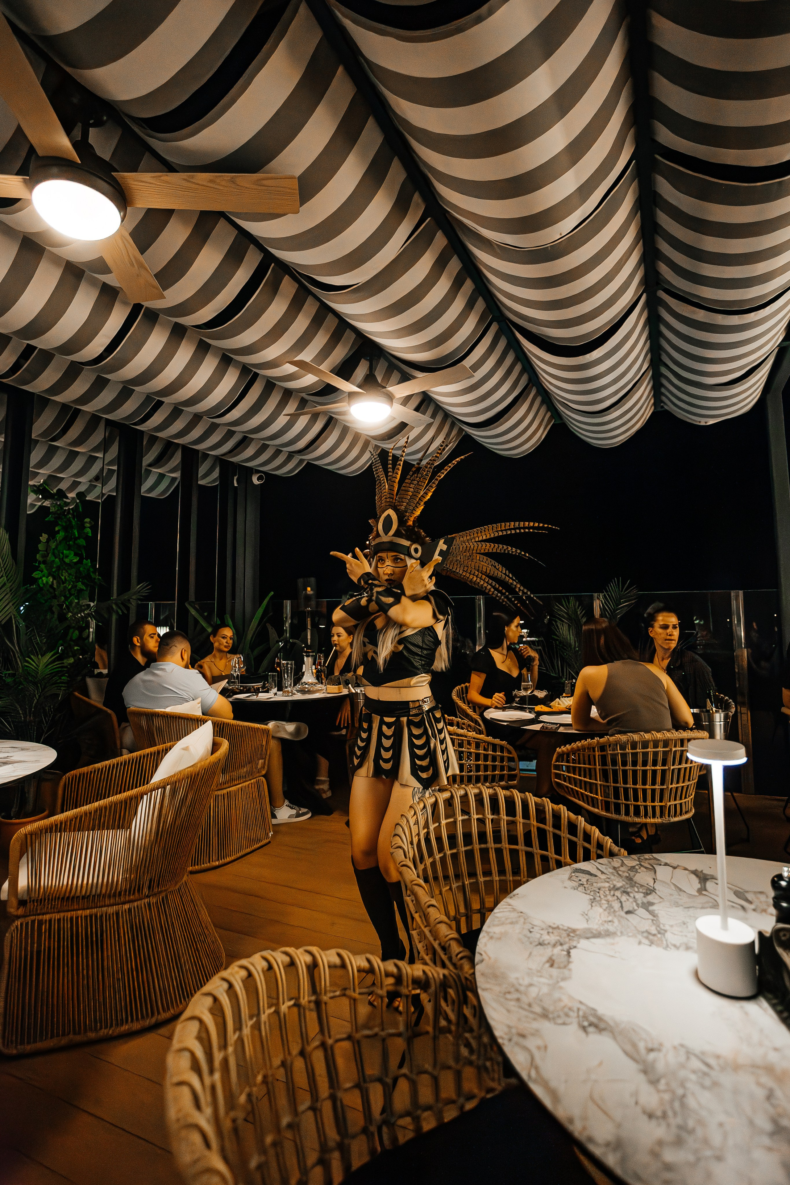 Paititi_Ялта_24.08.2024. Аминов Руслан | Фотограф