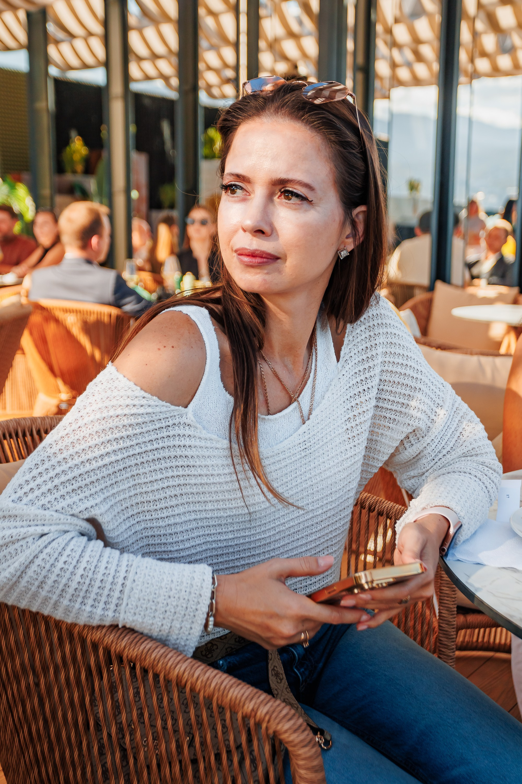 Открытие агентства недвижимости CENTURY 21. Аминов Руслан | Фотограф