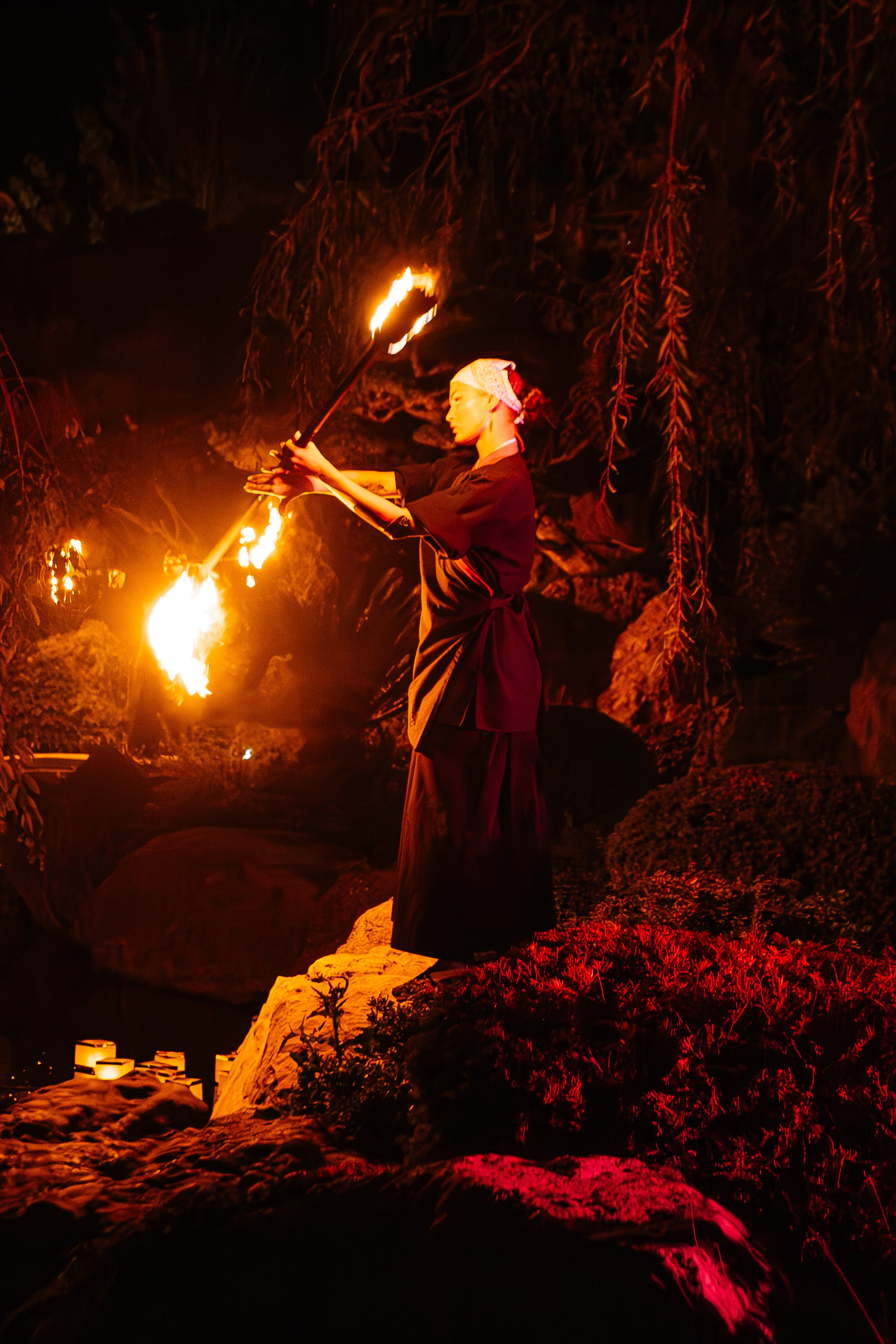 Мрия_Японский_сад_5.10.2024. Аминов Руслан | Фотограф