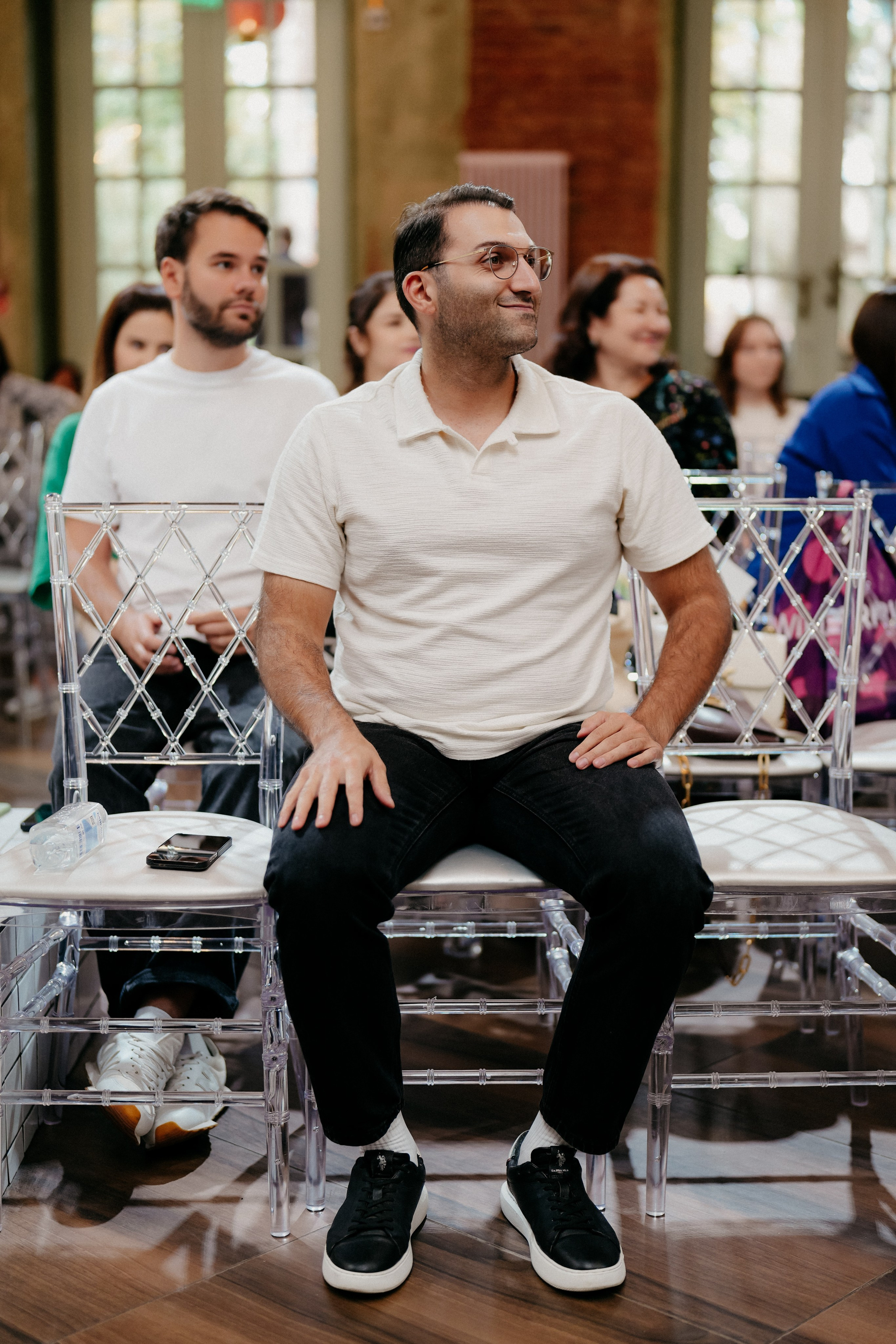 Белая Радуга. Фотограф в Москве Дмитрий Рогов