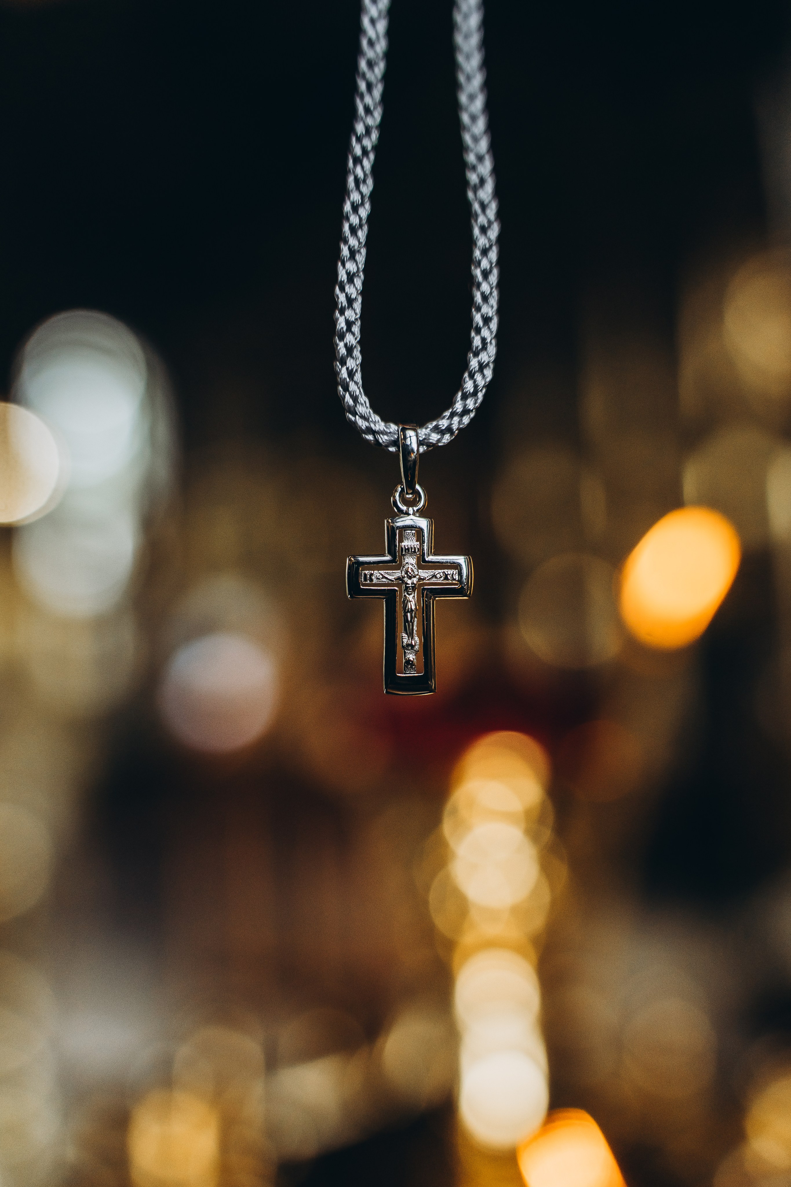 Крещение Филиппа. Фотограф Ольга Рубцова в Москве и Московской области