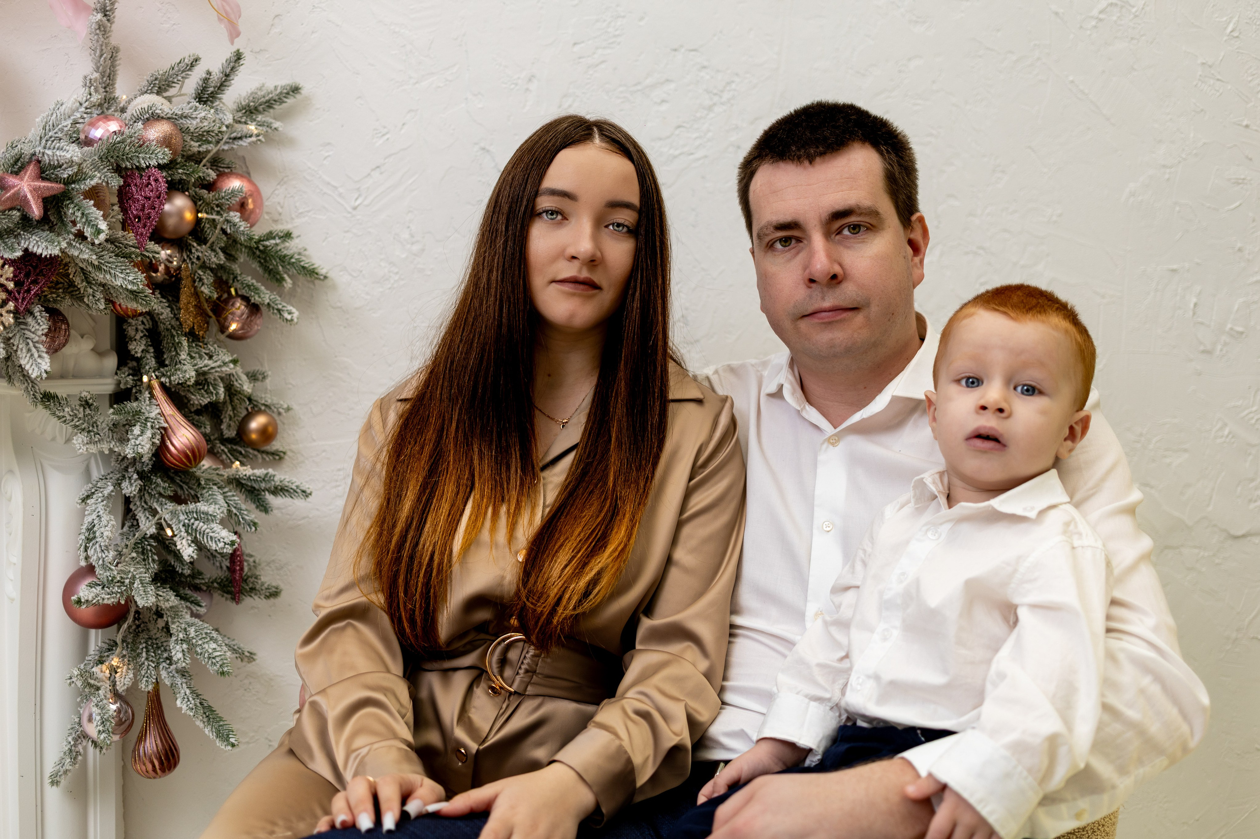 Кирилл и Настя. Семейный, свадебный, репортажный фотограф в Нижнем Новгороде Сергей Уткин