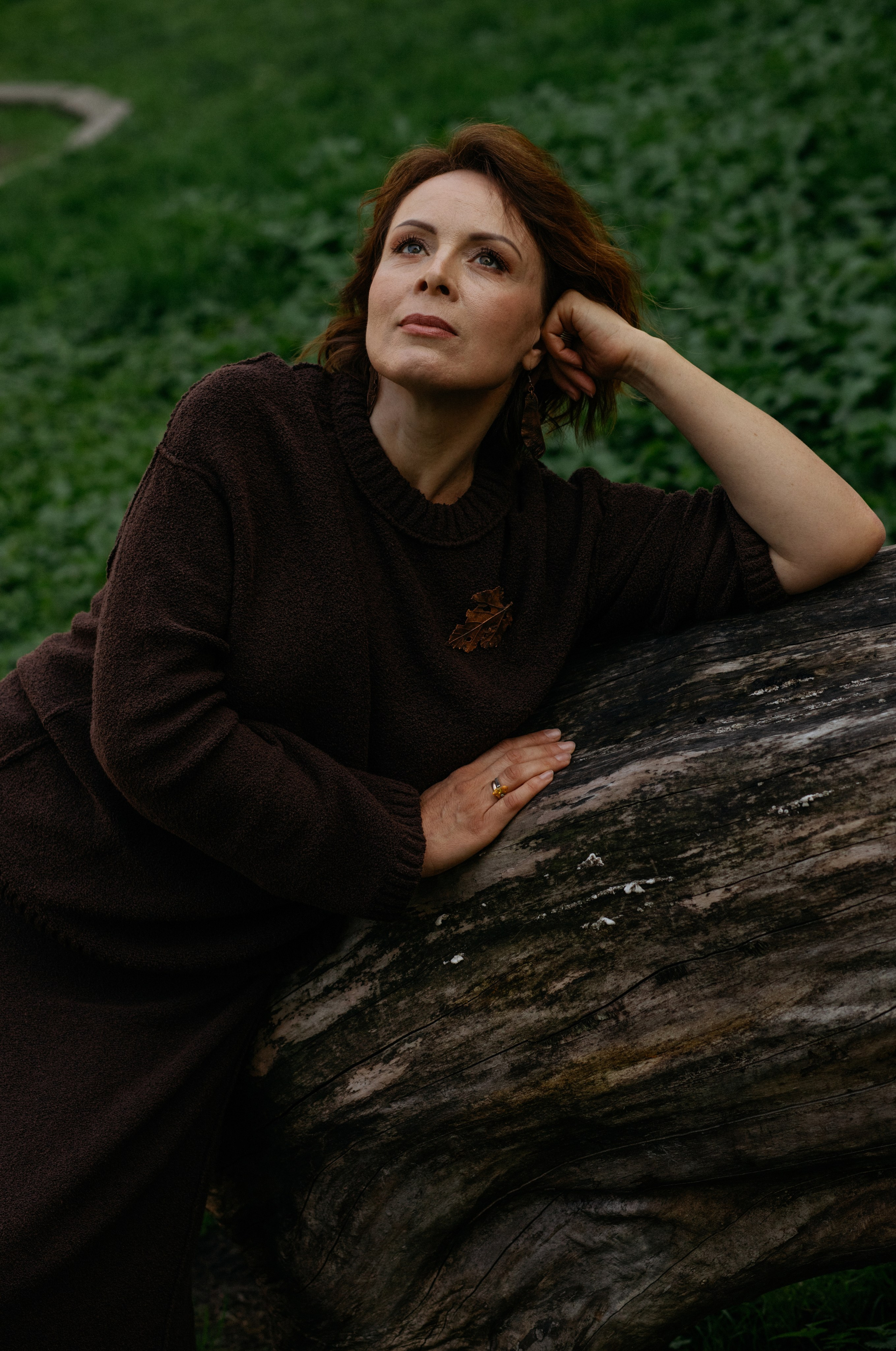 ЕЛЕНА и ВАДИМ | Старый город | Выборг. Фотограф в Выборге | Юлия Басырова