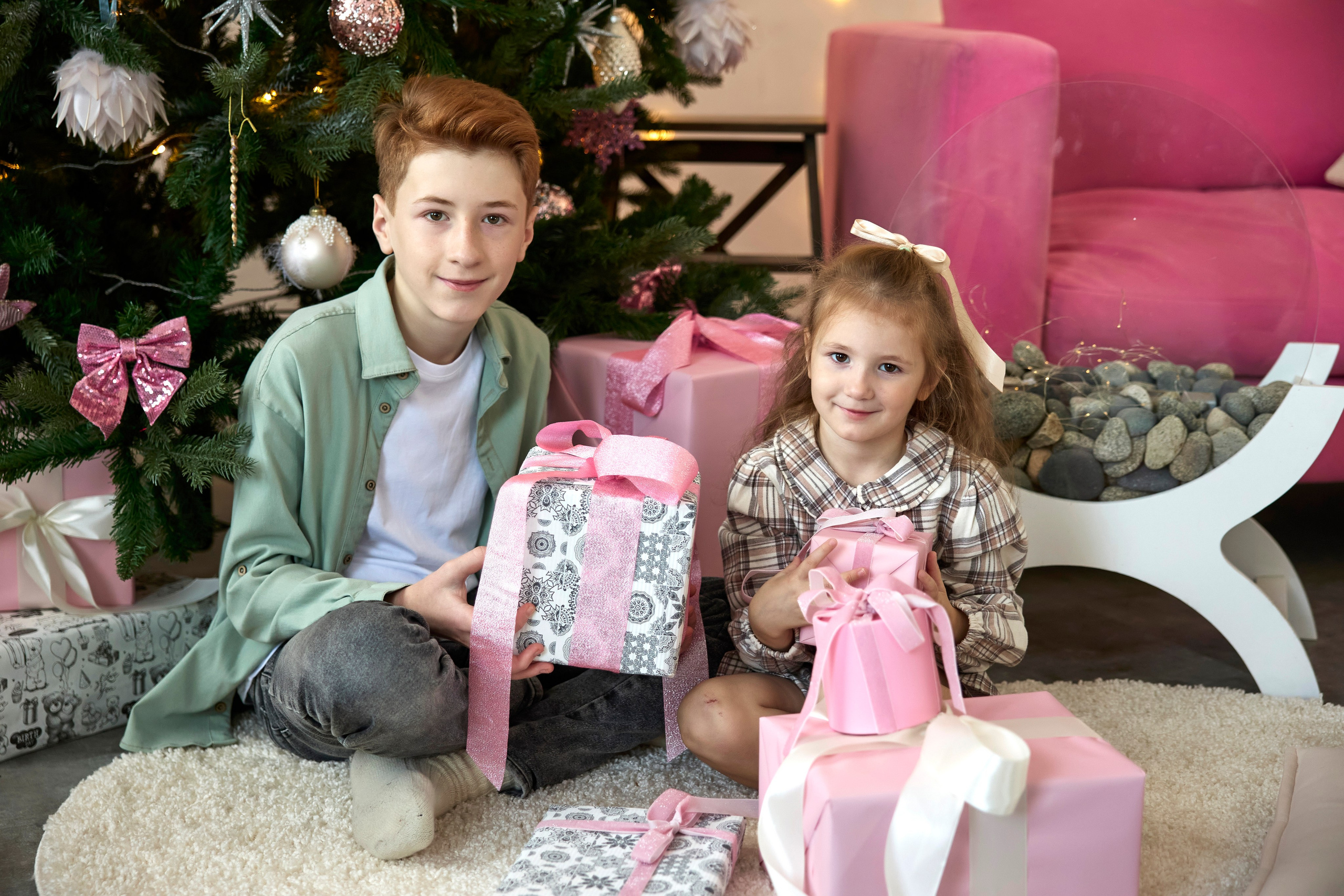 детский фотограф в Магадане