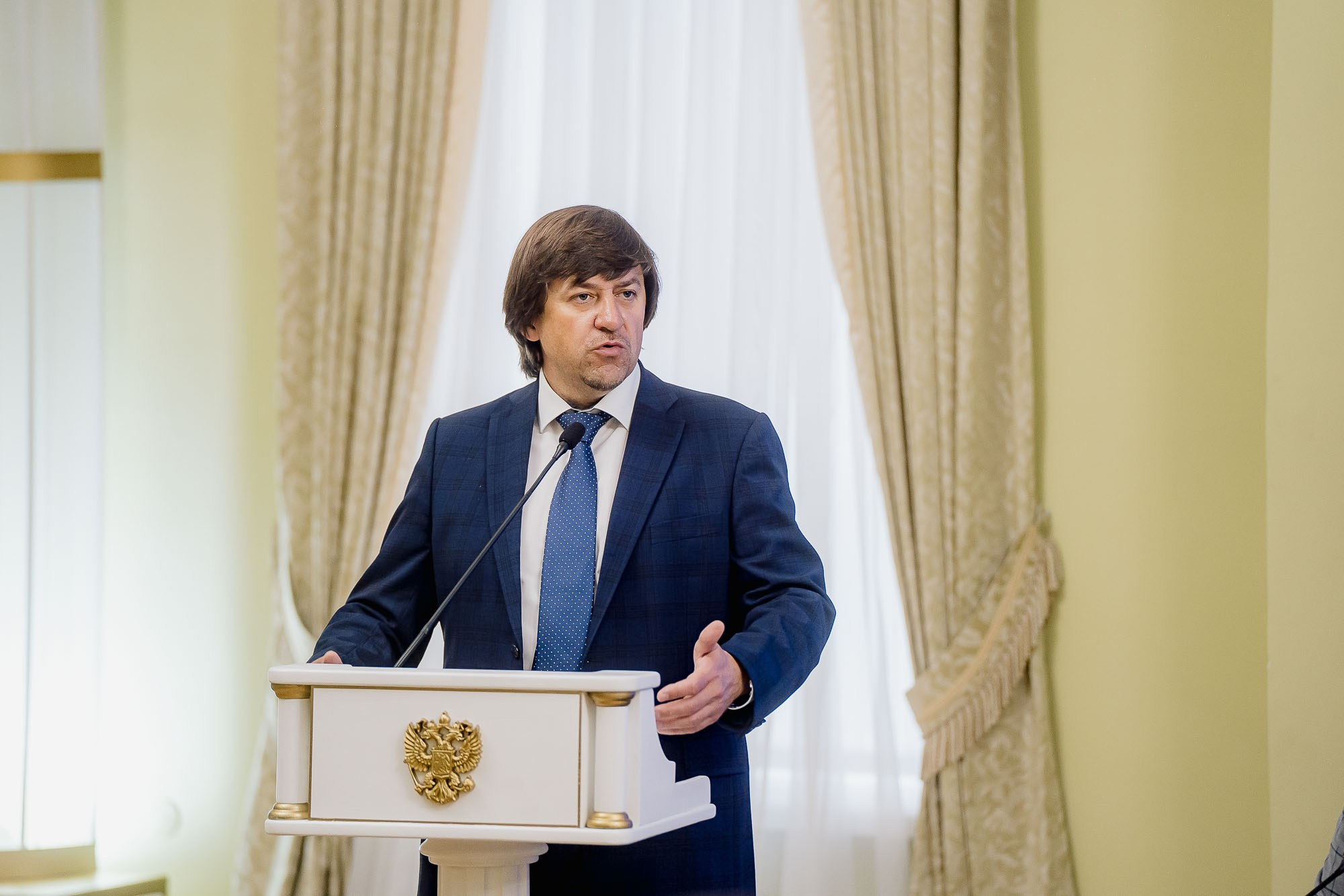 День качества 2024. Тобольск. Сергей Кошкин. Репортажная и ивент-фотография в Сургуте