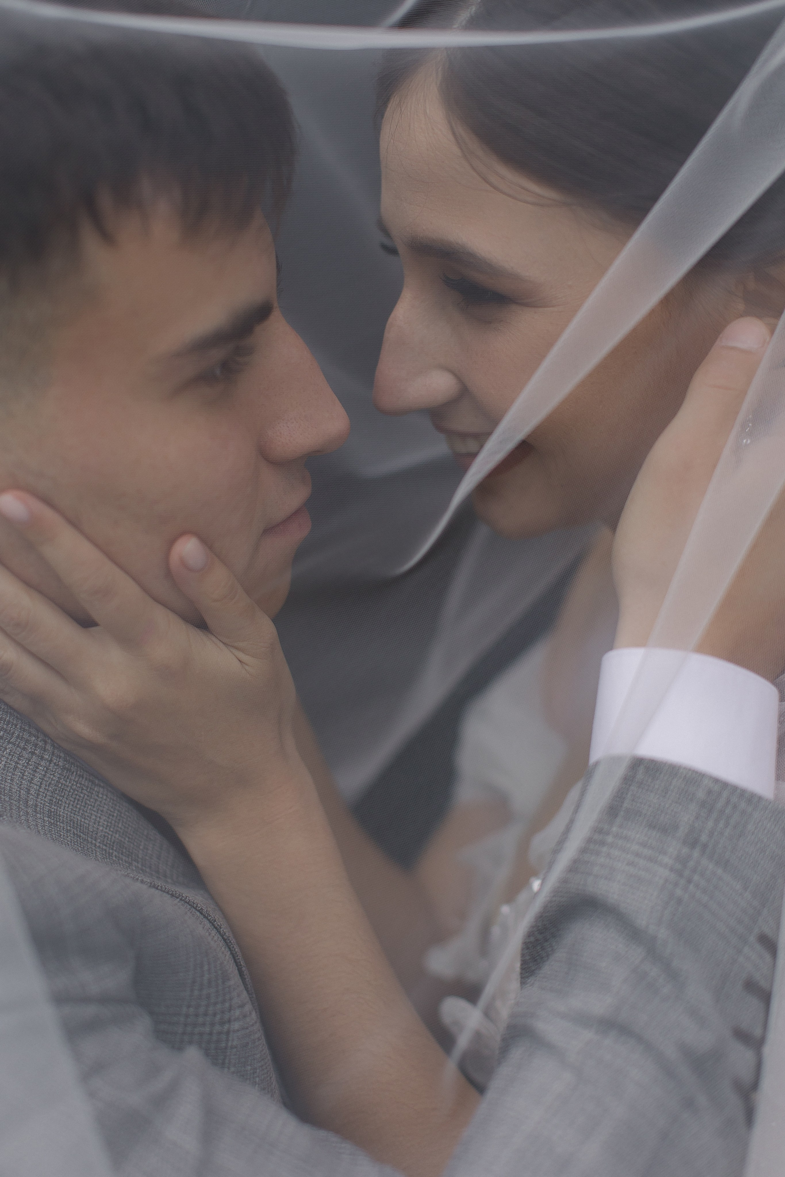 Ильнур и Алина. Свадебный и семейный фотограф в Набережных Челнах и Казани