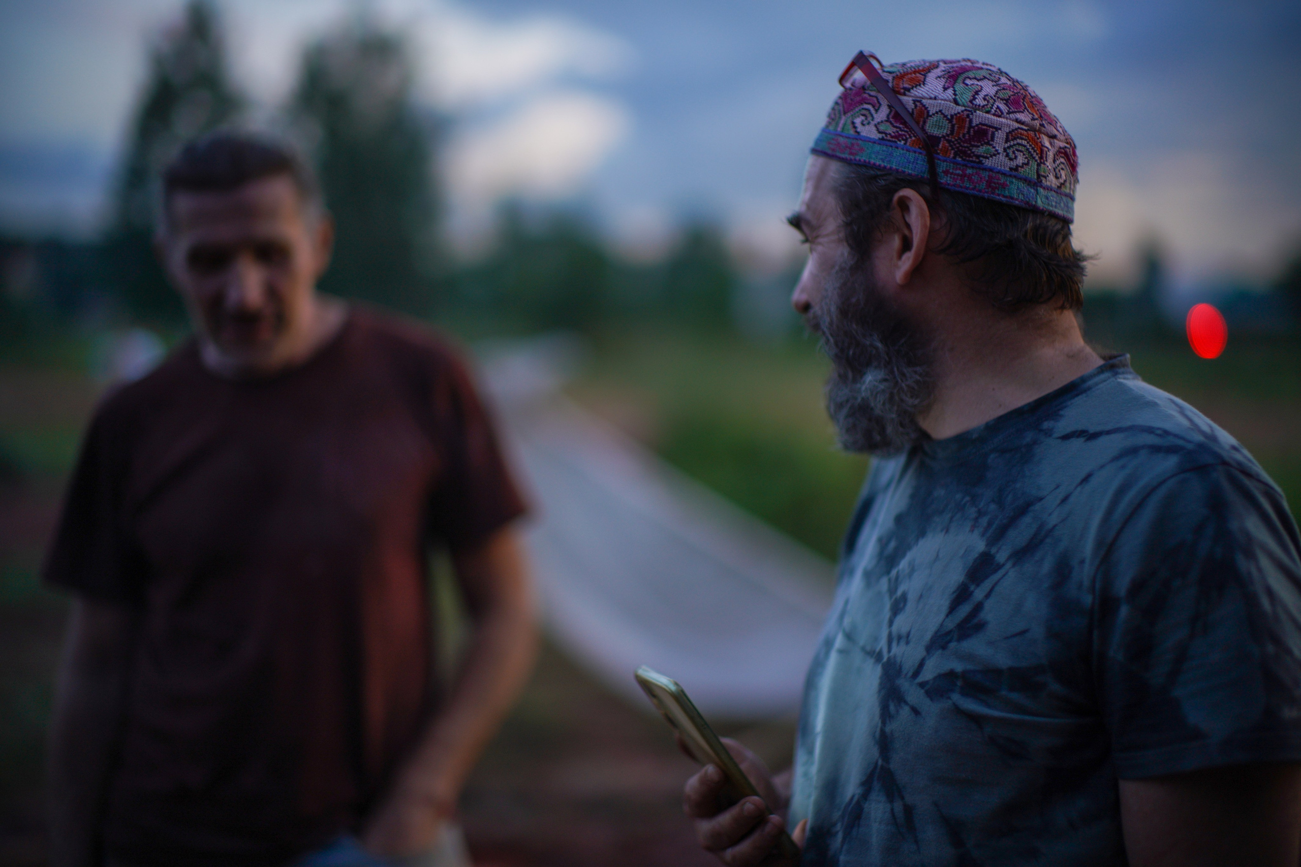 Wild fire 2024 — Дикий огонь 2024