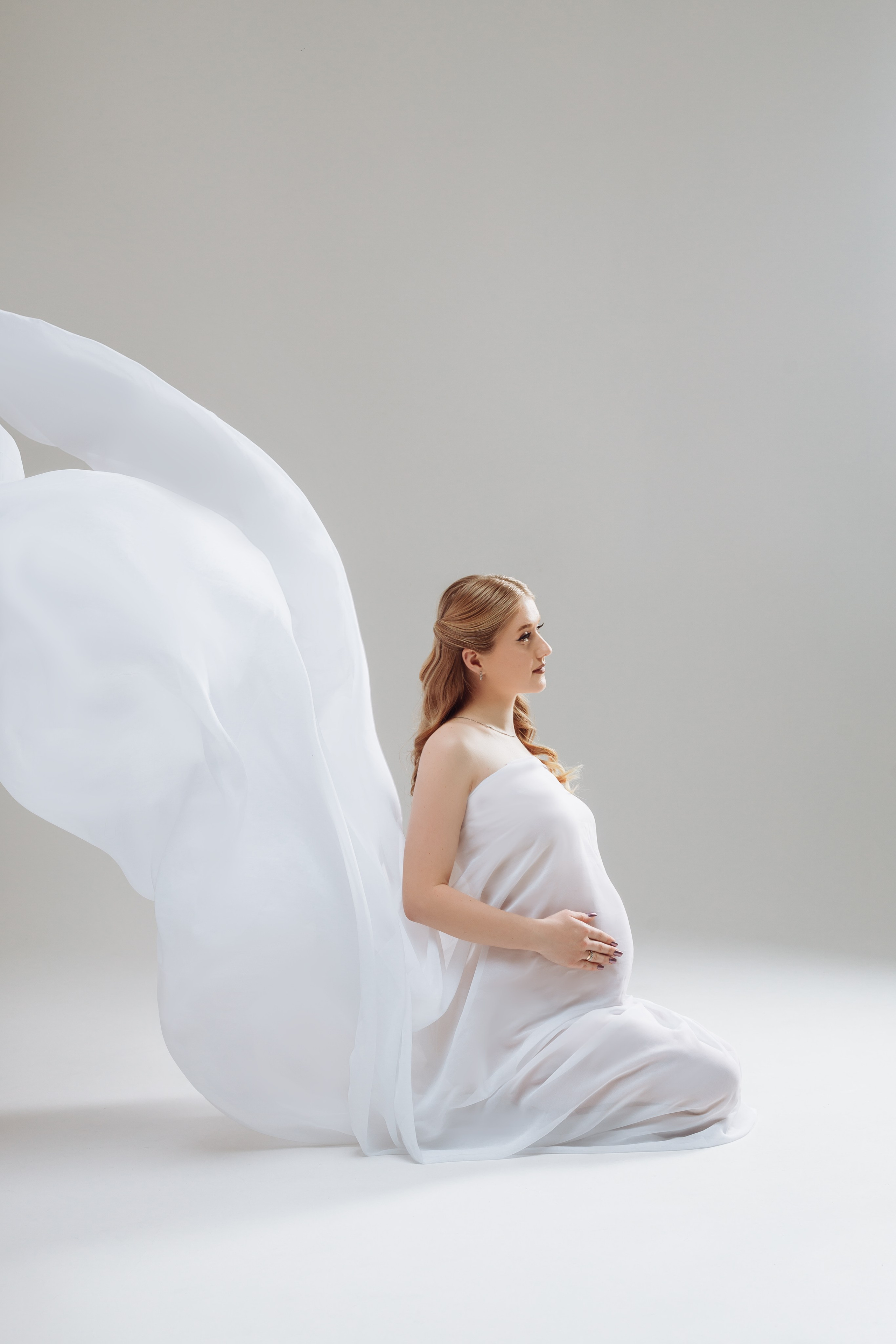Фотосессия беременности. Свадебный и семейный фотограф в Краснодарском крае Мария Данилкина