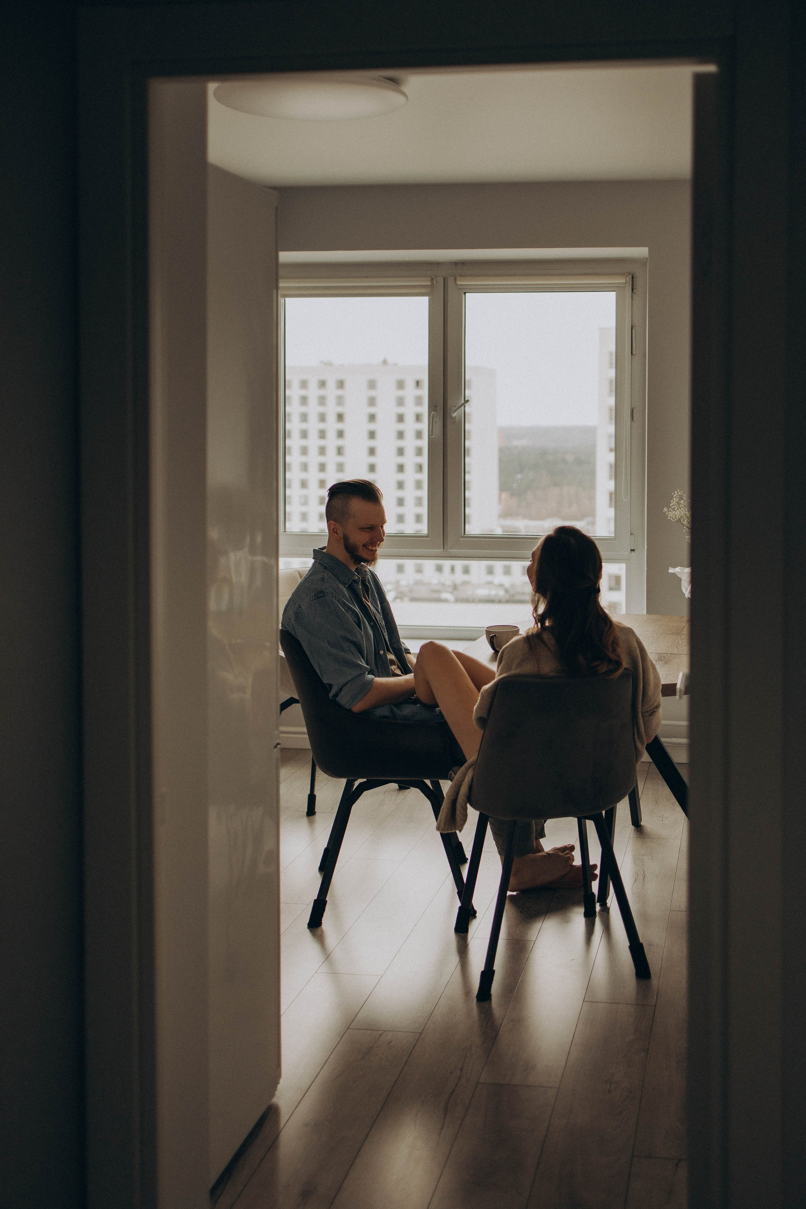 Катя 🤍 Витя. Фотограф lifestylе в Москве Пшеничная Анастасия