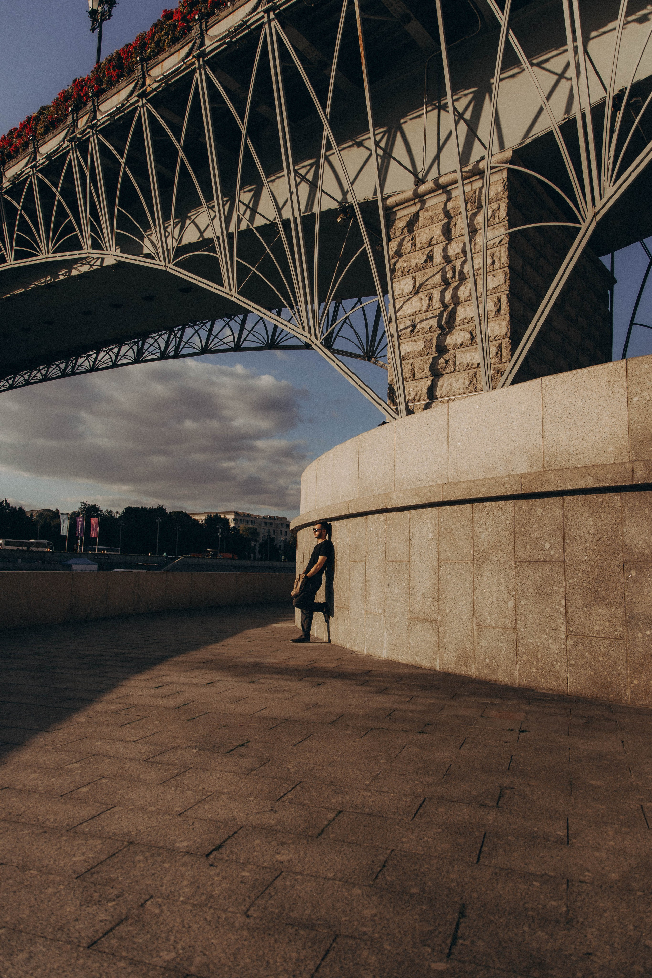 Брутальный Александр. Фотограф lifestylе в Москве Пшеничная Анастасия