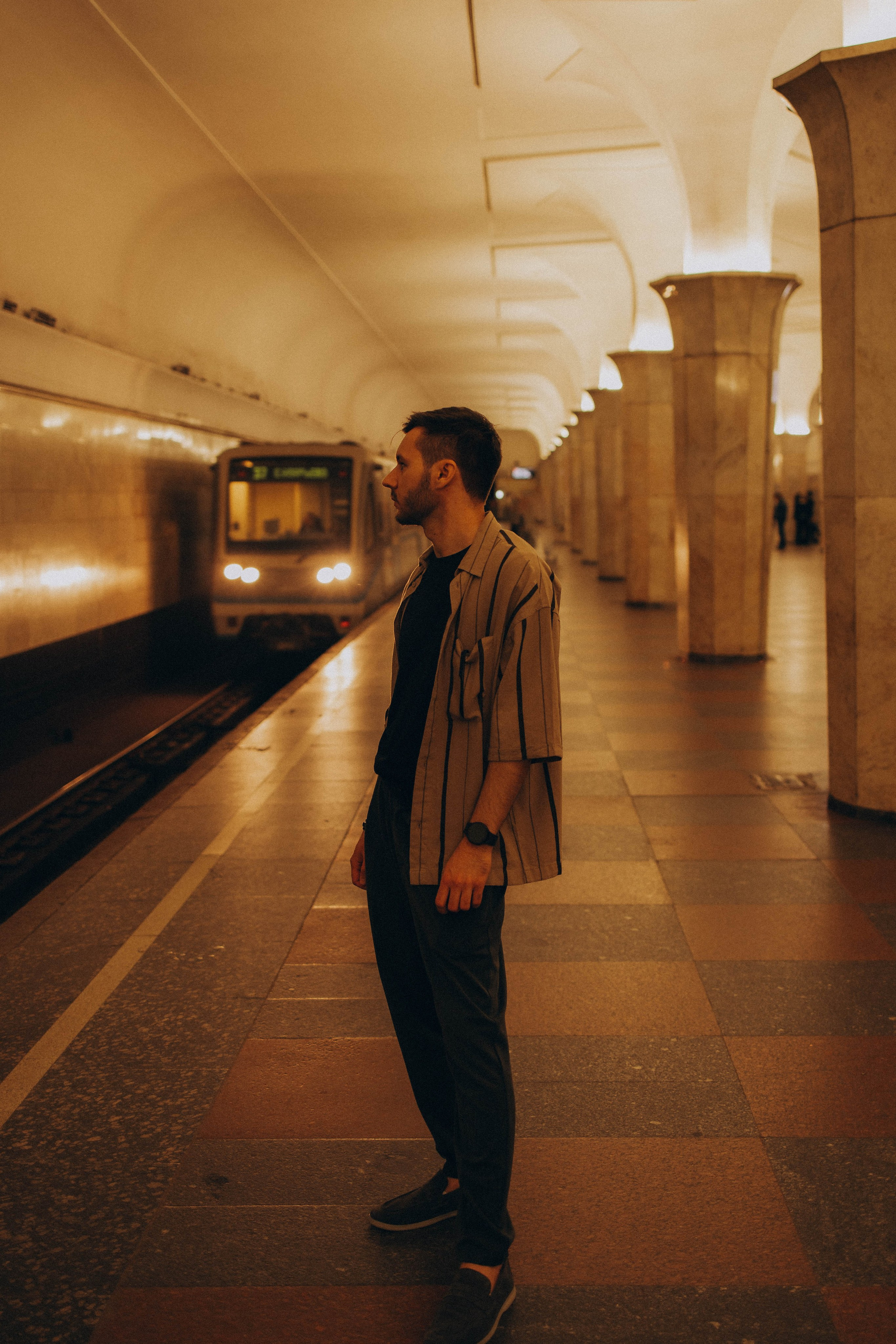 Брутальный Александр. Фотограф lifestylе в Москве Пшеничная Анастасия