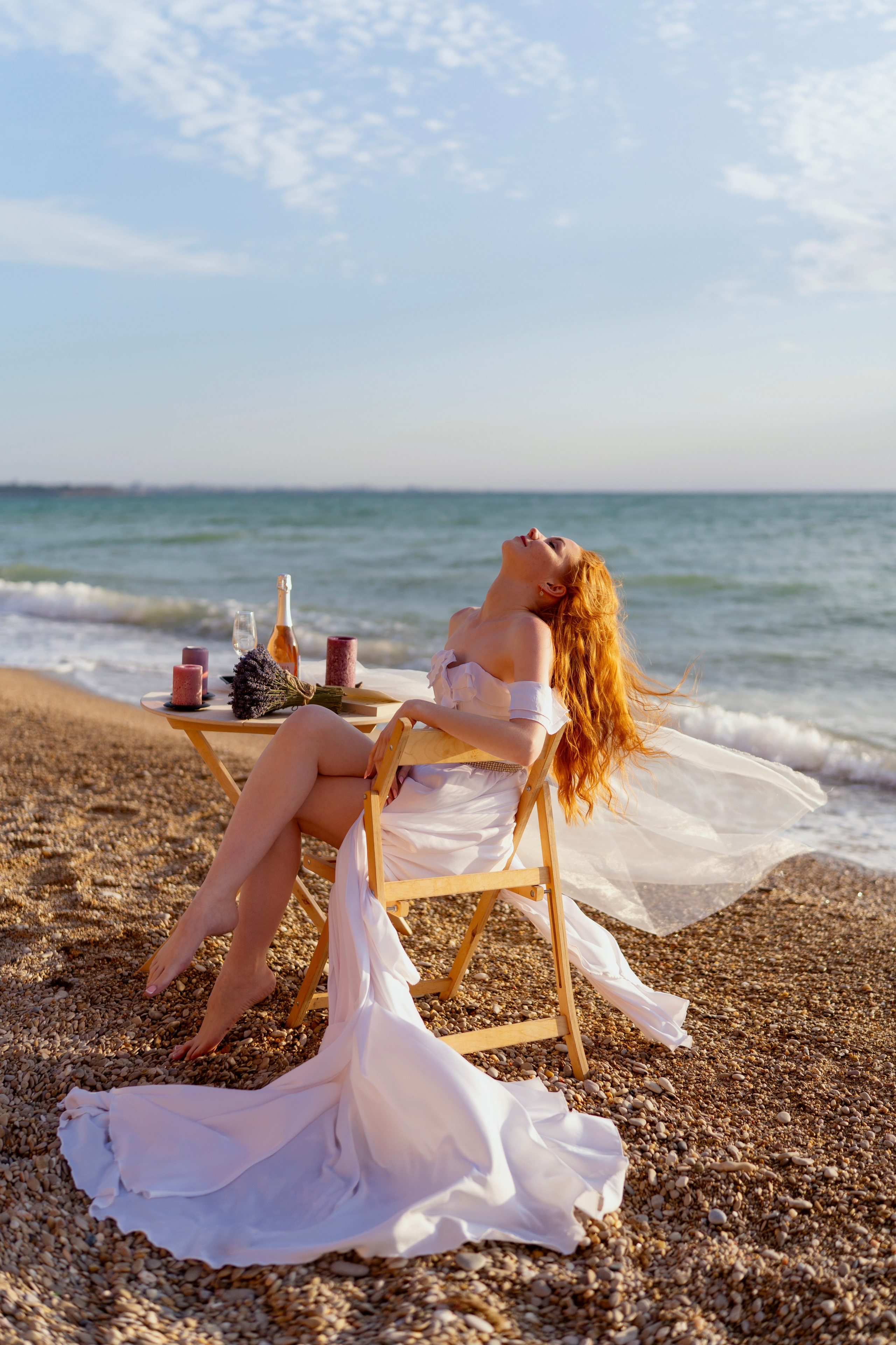 Море. (Севастополь). Фотограф в Крыму Лебедева Александра