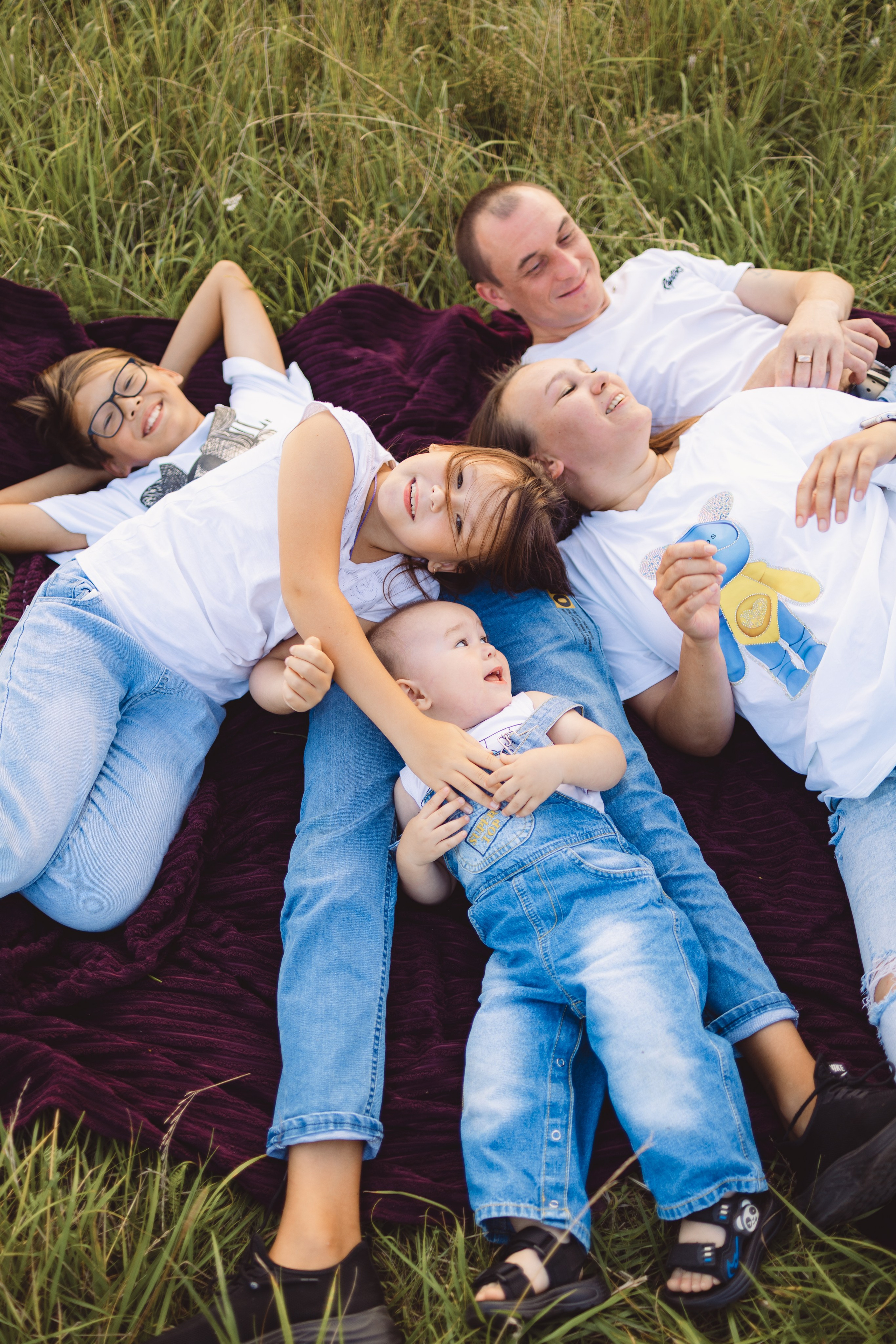 Мария. Семейный фотограф в Дзержинске Наталья Лаэтина