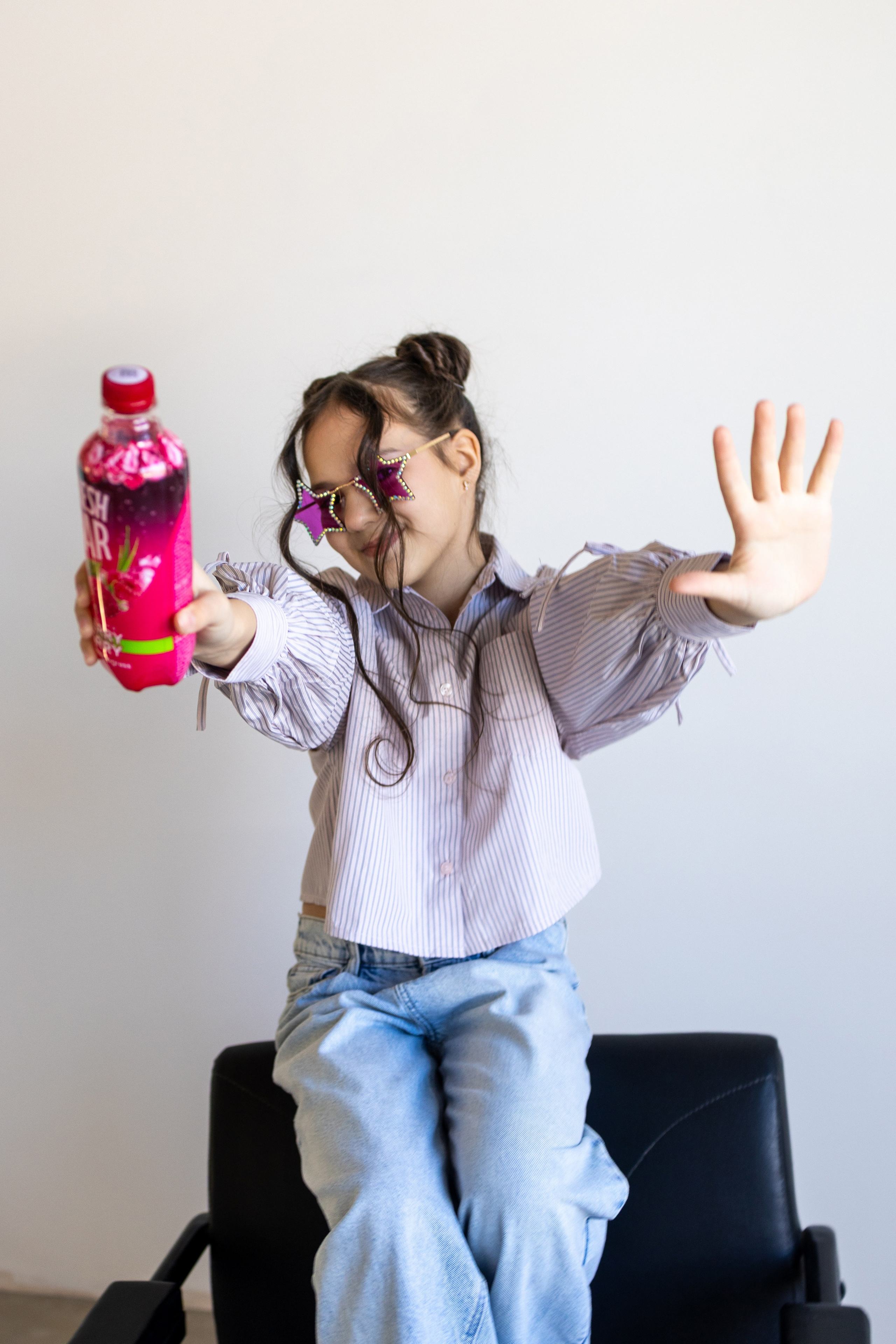 Съемки на день рождения. Ваш фотограф Наталья Лаэтина