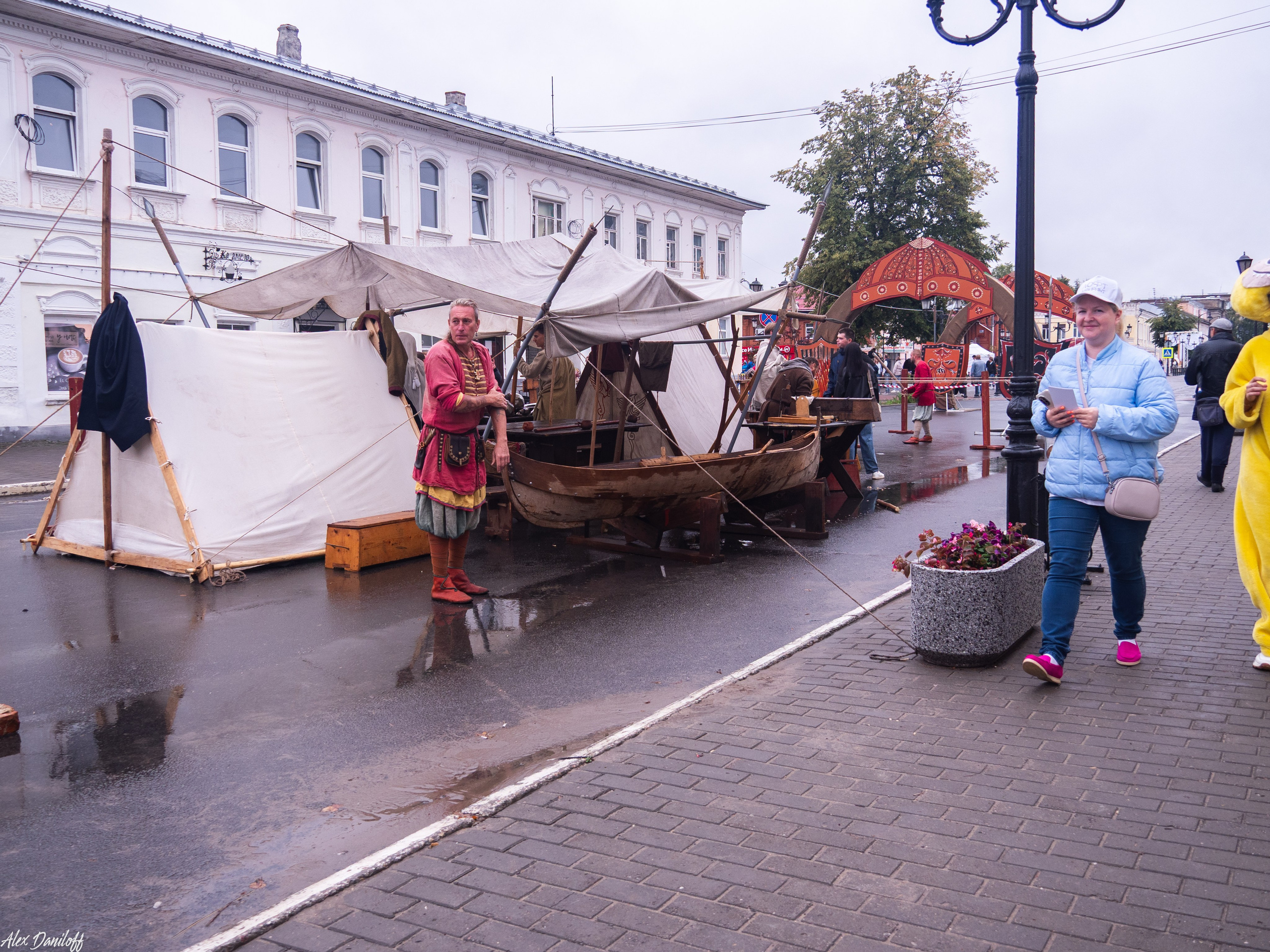 День города Муром 2025. Муром-Инфо. Новости культуры, образования, спорта в городе Муром