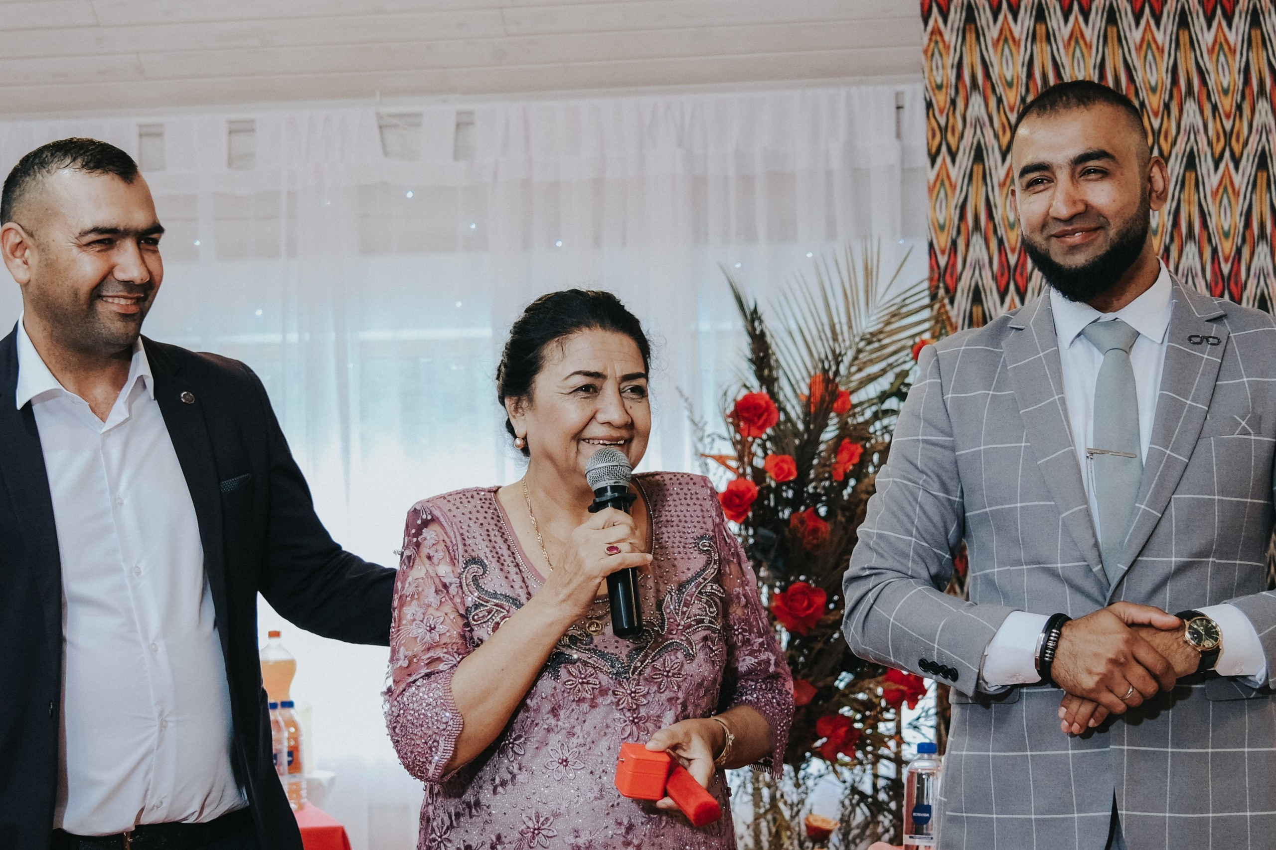 Узоры Любви. Организация свадеб под ключ в Архангельске и Северодвинске