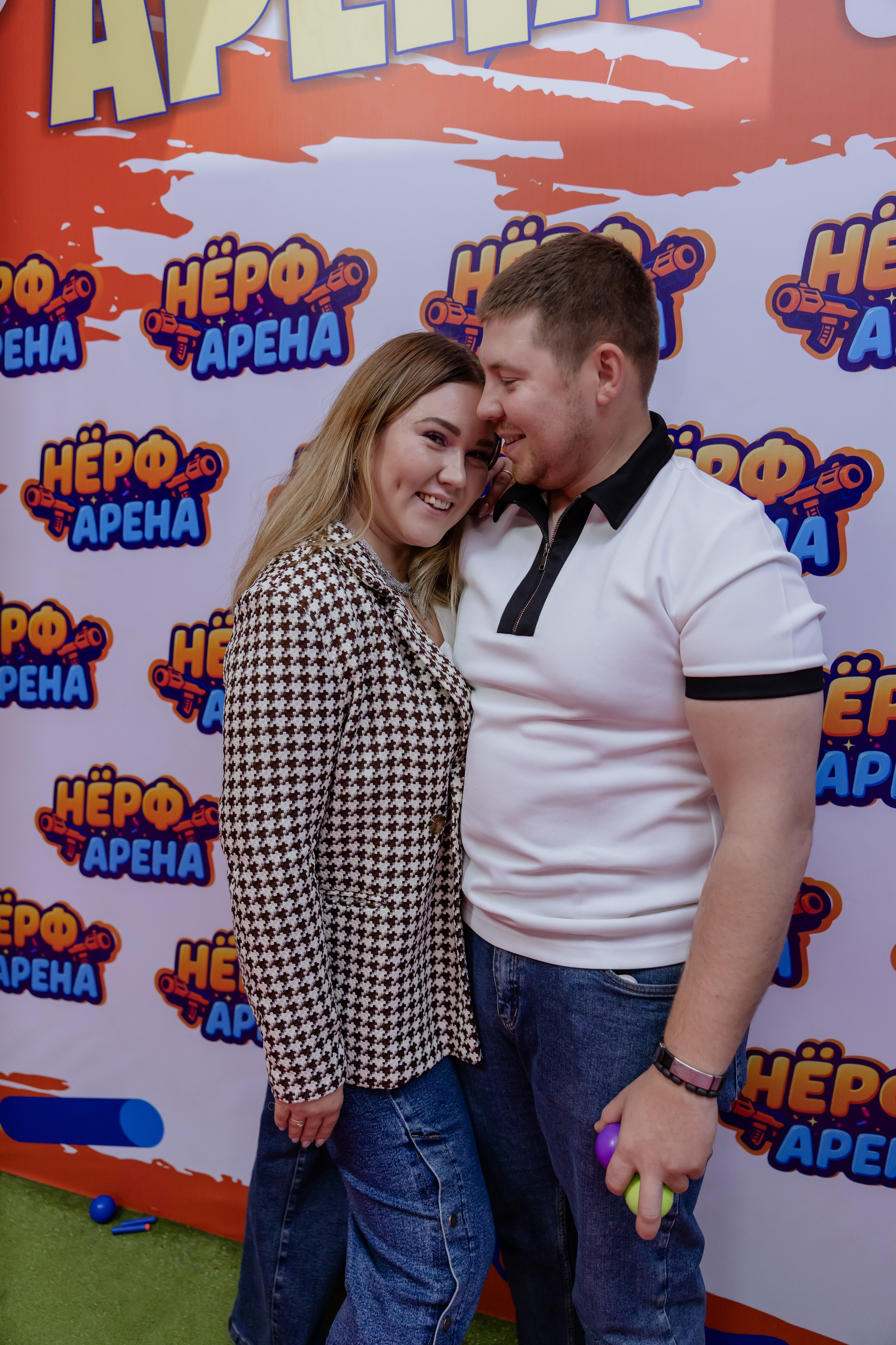 Детский день рождения. Фотограф в Новосибирске Екатерина Васильева