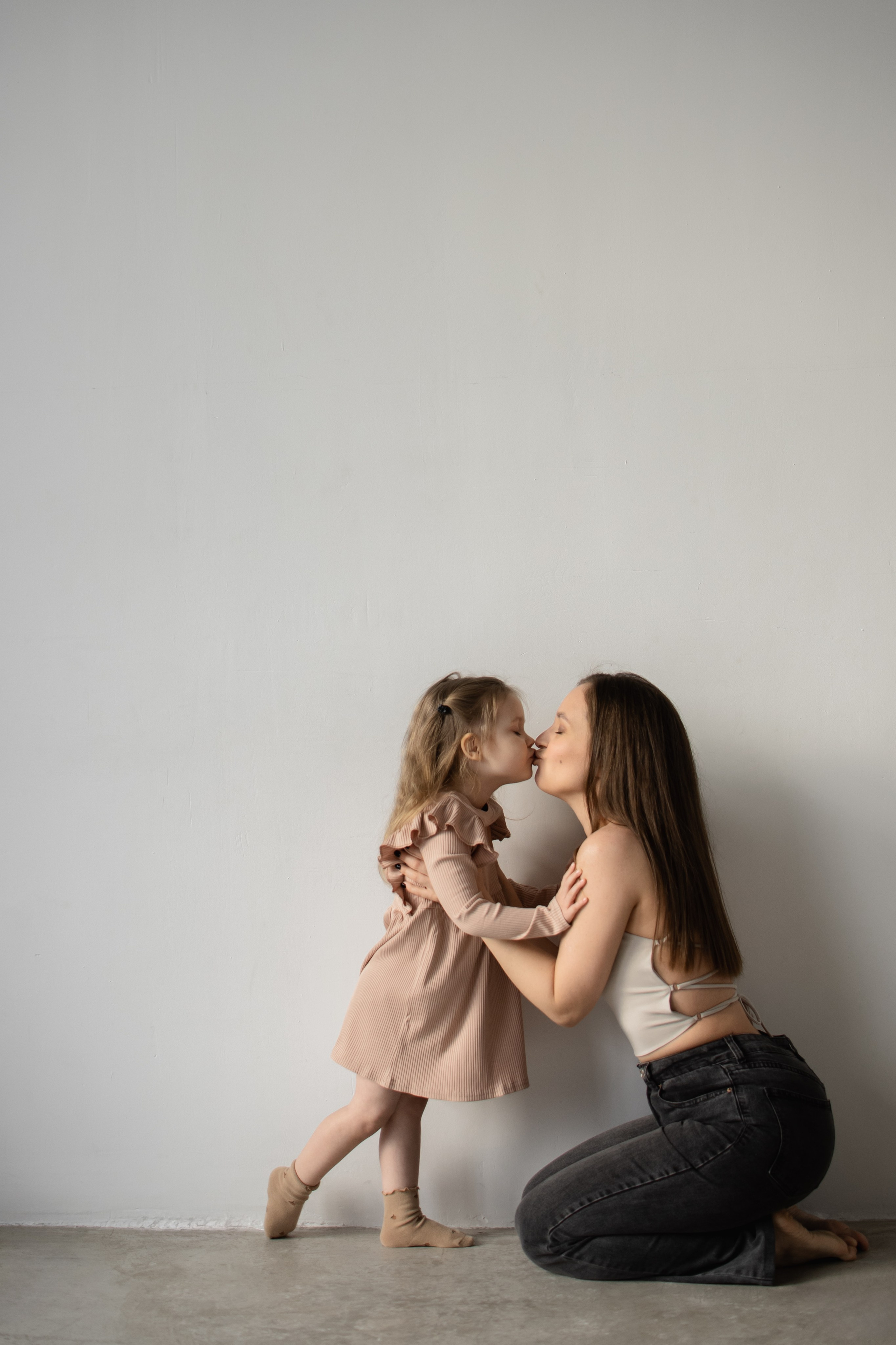 Виталий, Вера и Сашенька. Фотограф Челябинск Екатерина Миниханова