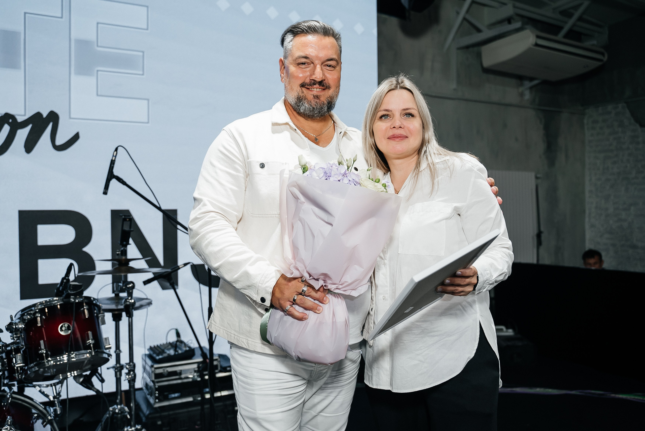 BNS. Павел Краснов — Свадебный и репортажный фотограф в Москве