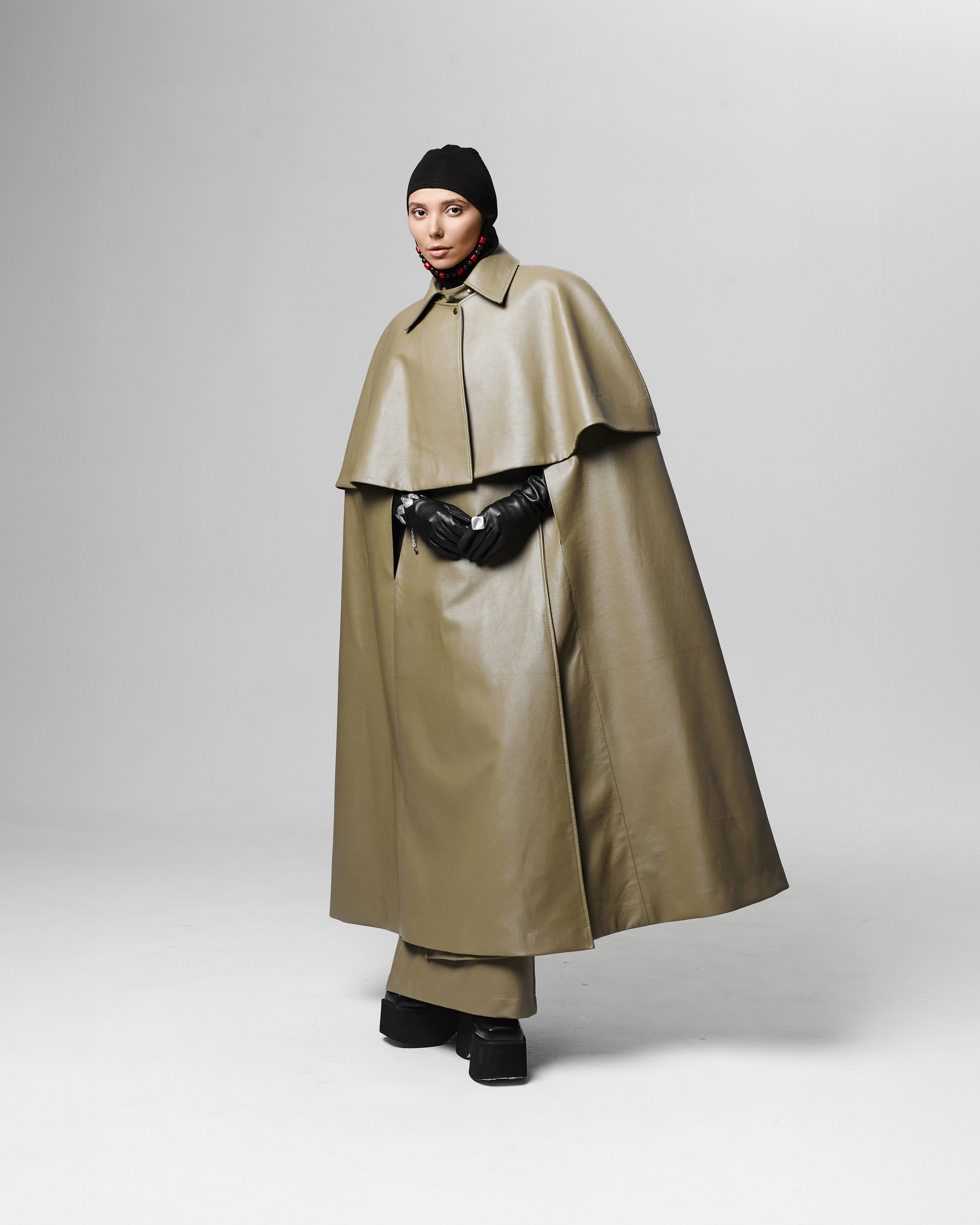 BLACK SISTERZ. Ася Солопова, фотограф Тюмень