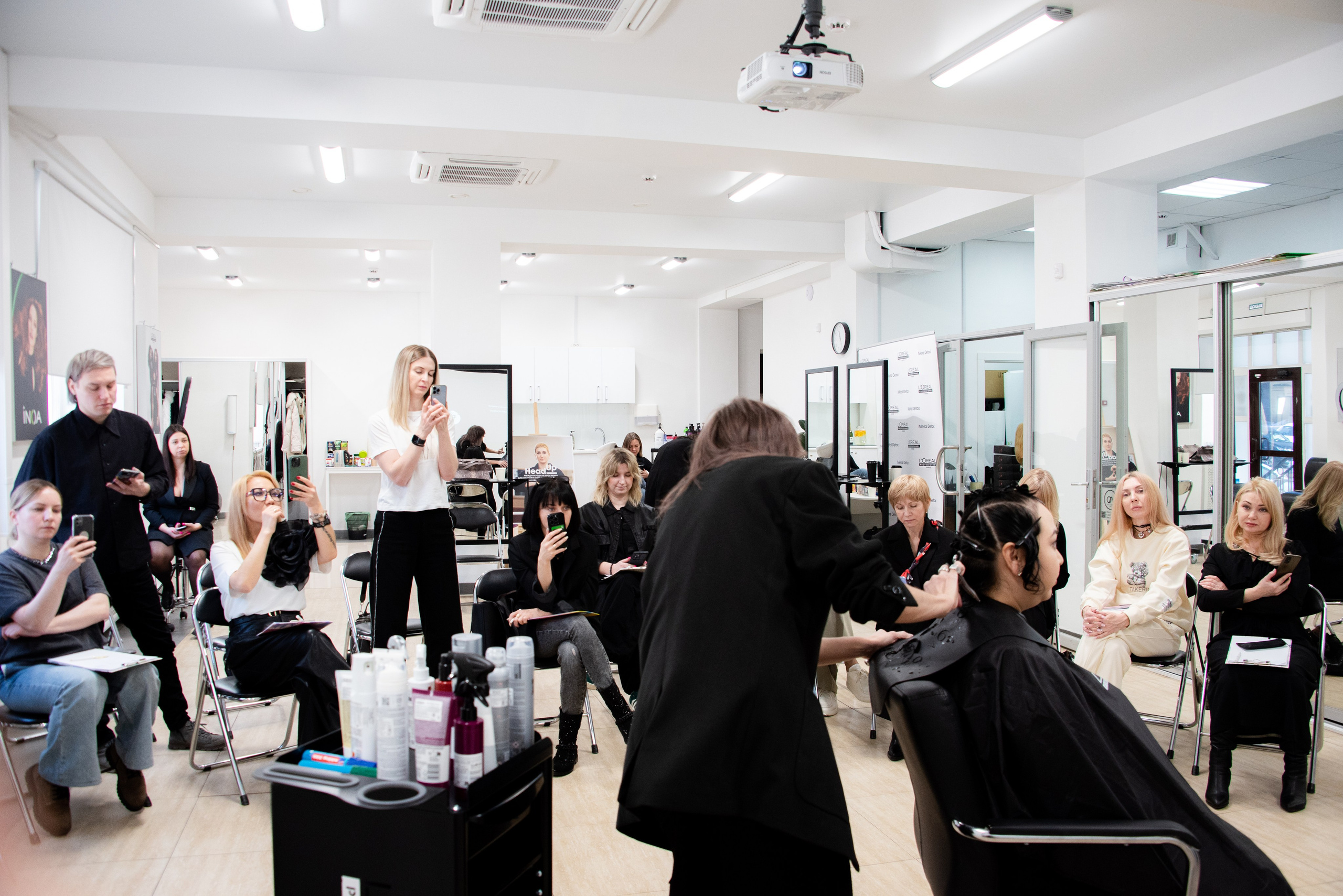 Репортаж. Фотограф Хабаровск