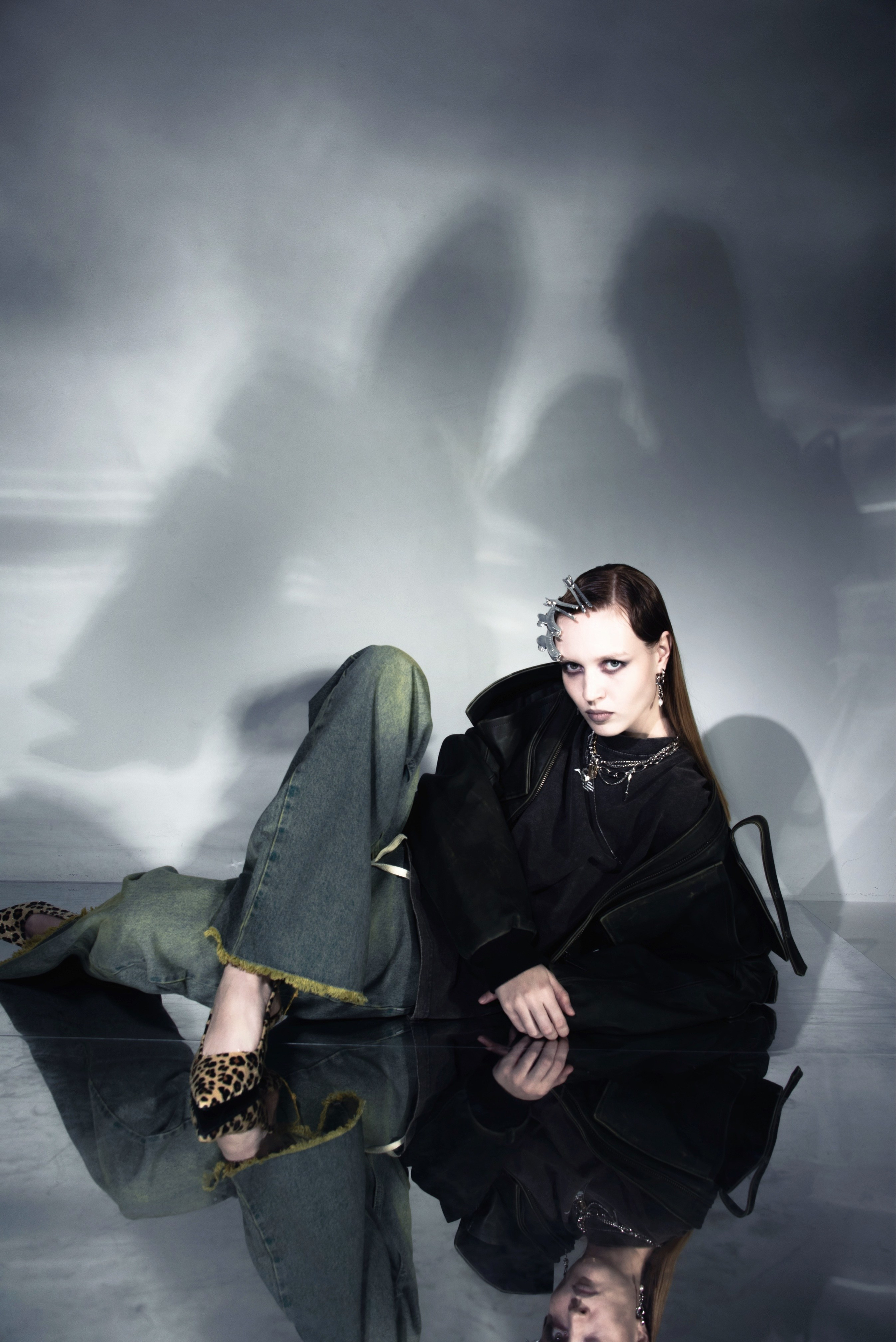 Съемки. Фотограф Хабаровск